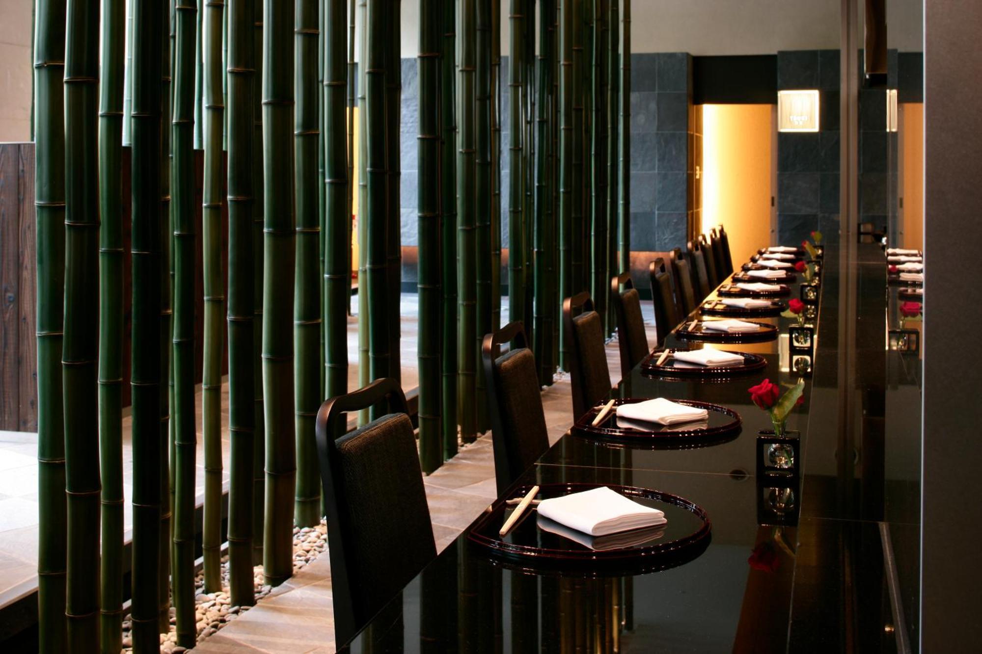 Hotel Plaza Osaka