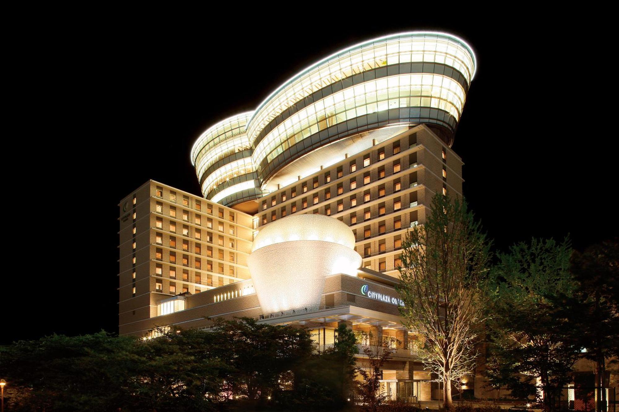 Hotel Plaza 4*