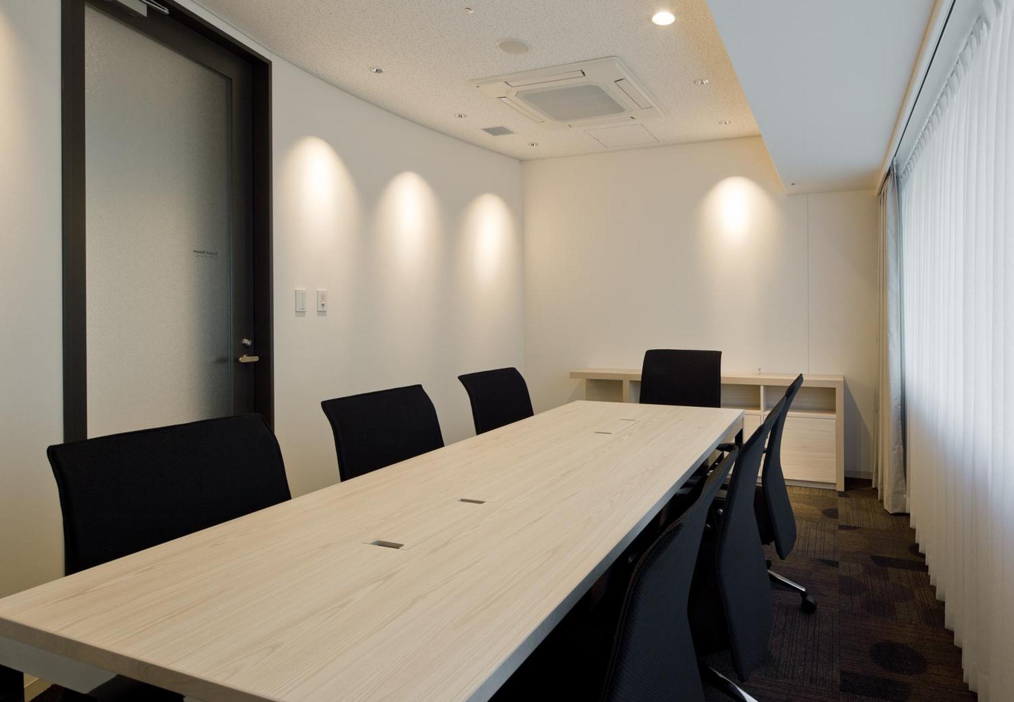Aparthotel Fraser Nankai Osaka