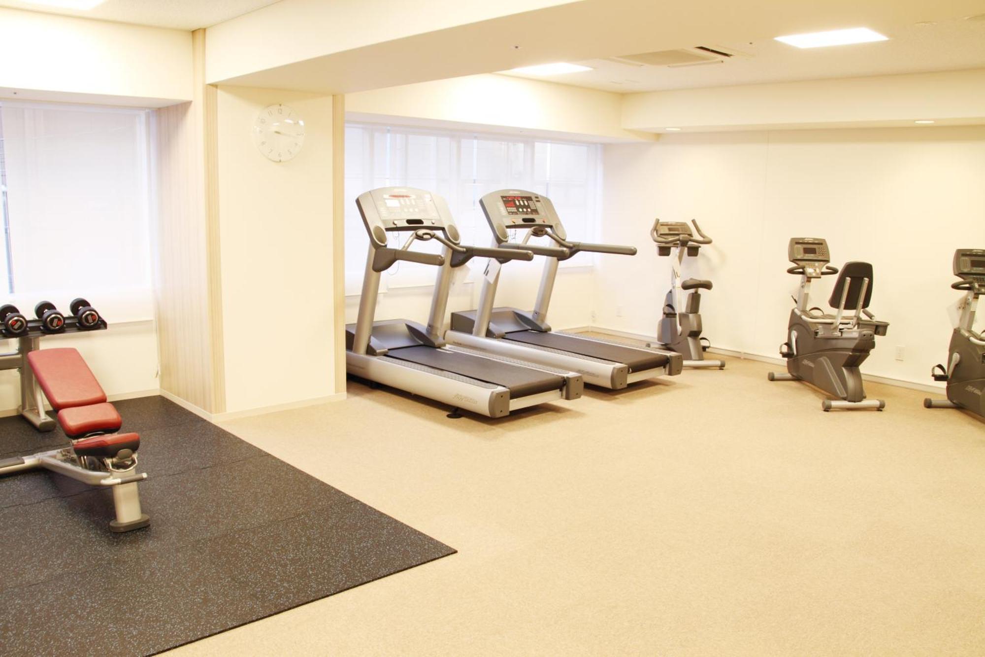 Aparthotel Fraser Nankai 4*