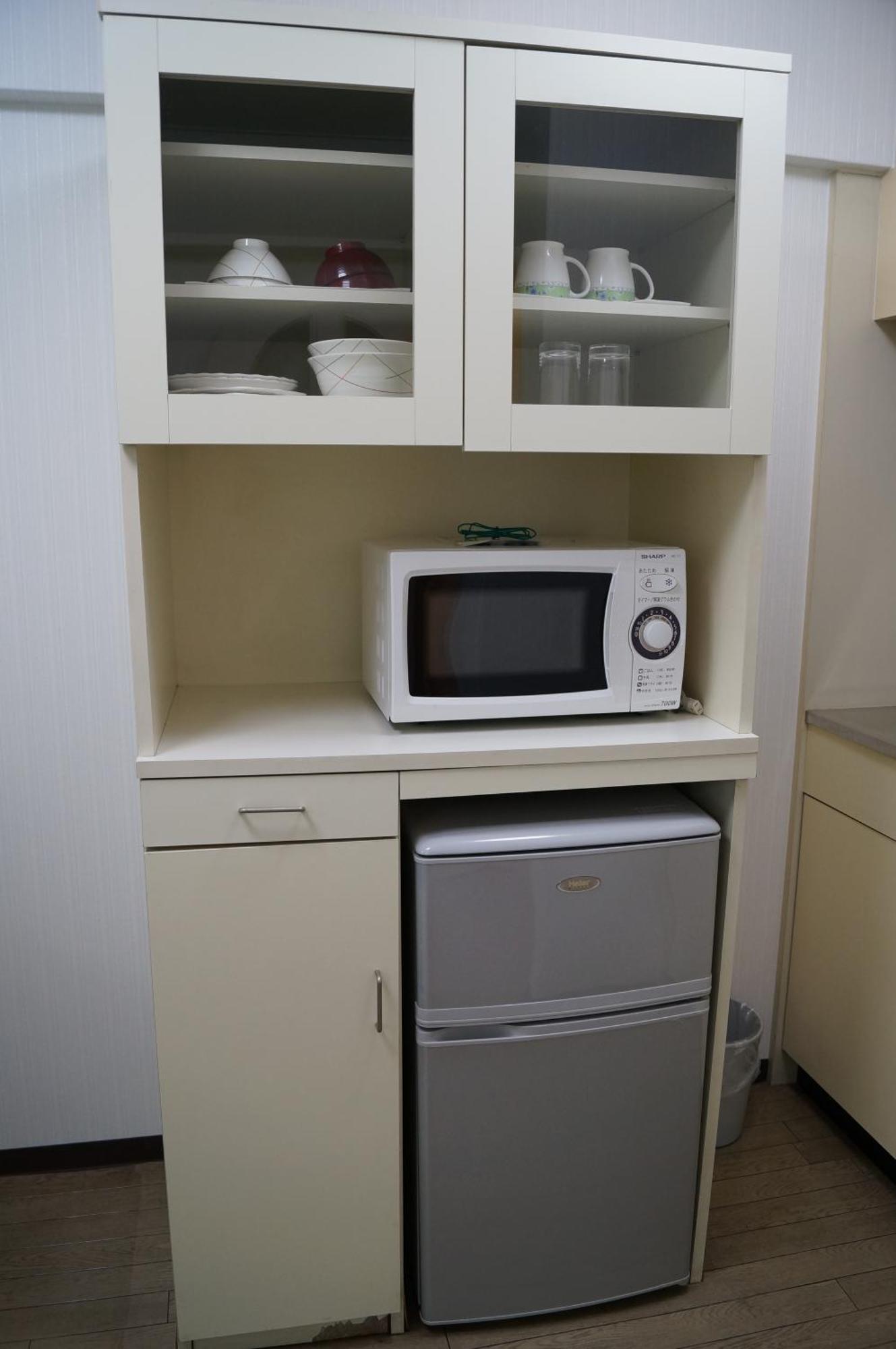 Aparthotel Weekly In Namba