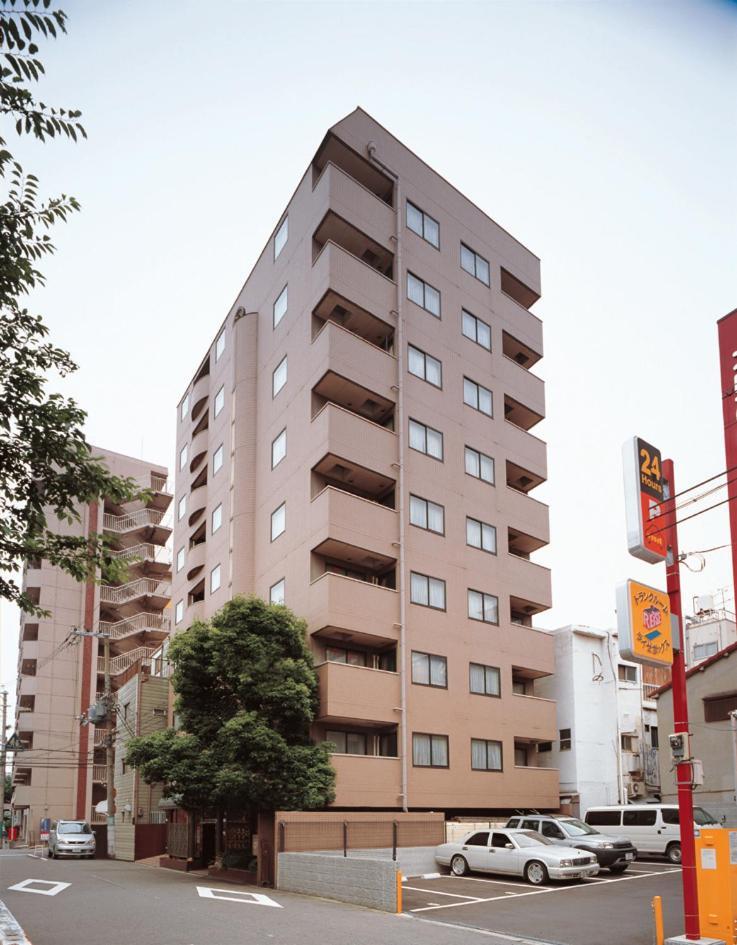 Hotel Sunplaza Rinkai