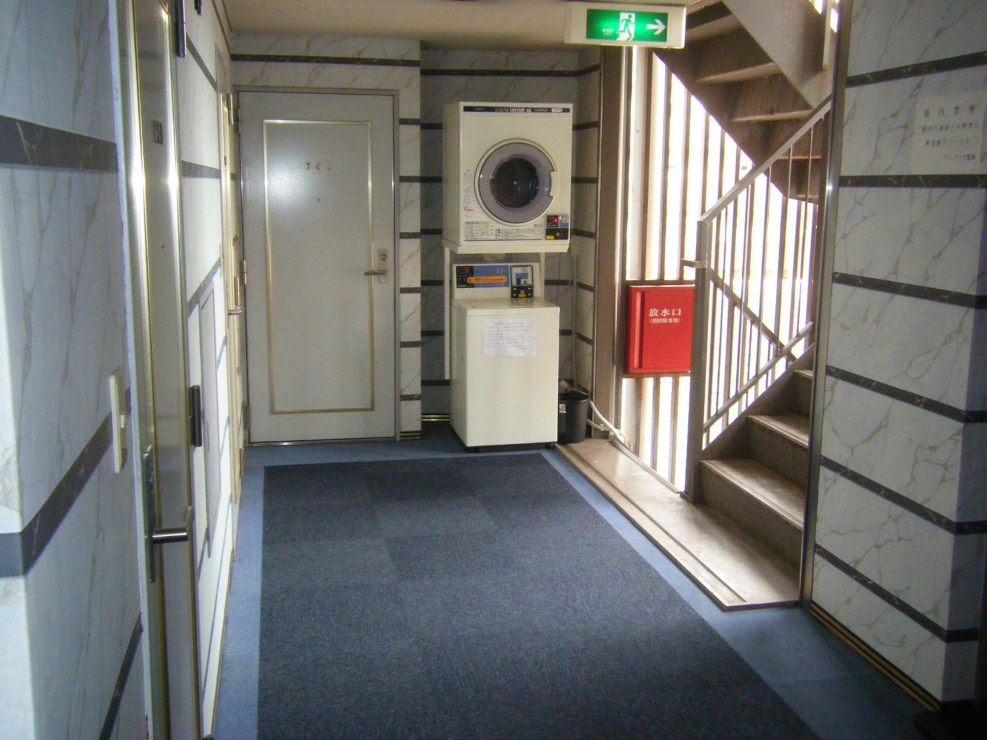 Hotel Sunplaza Rinkai Osaka