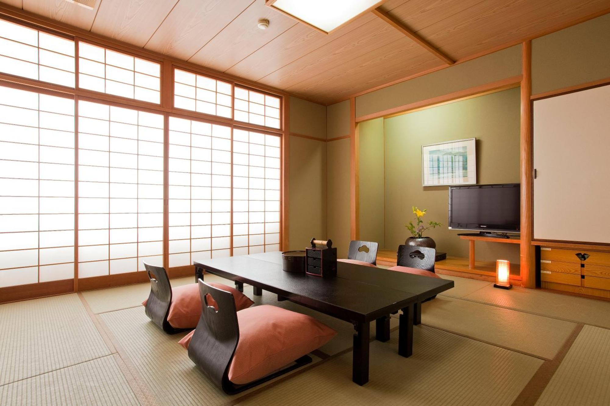 Ryokan Yamatoya Honten