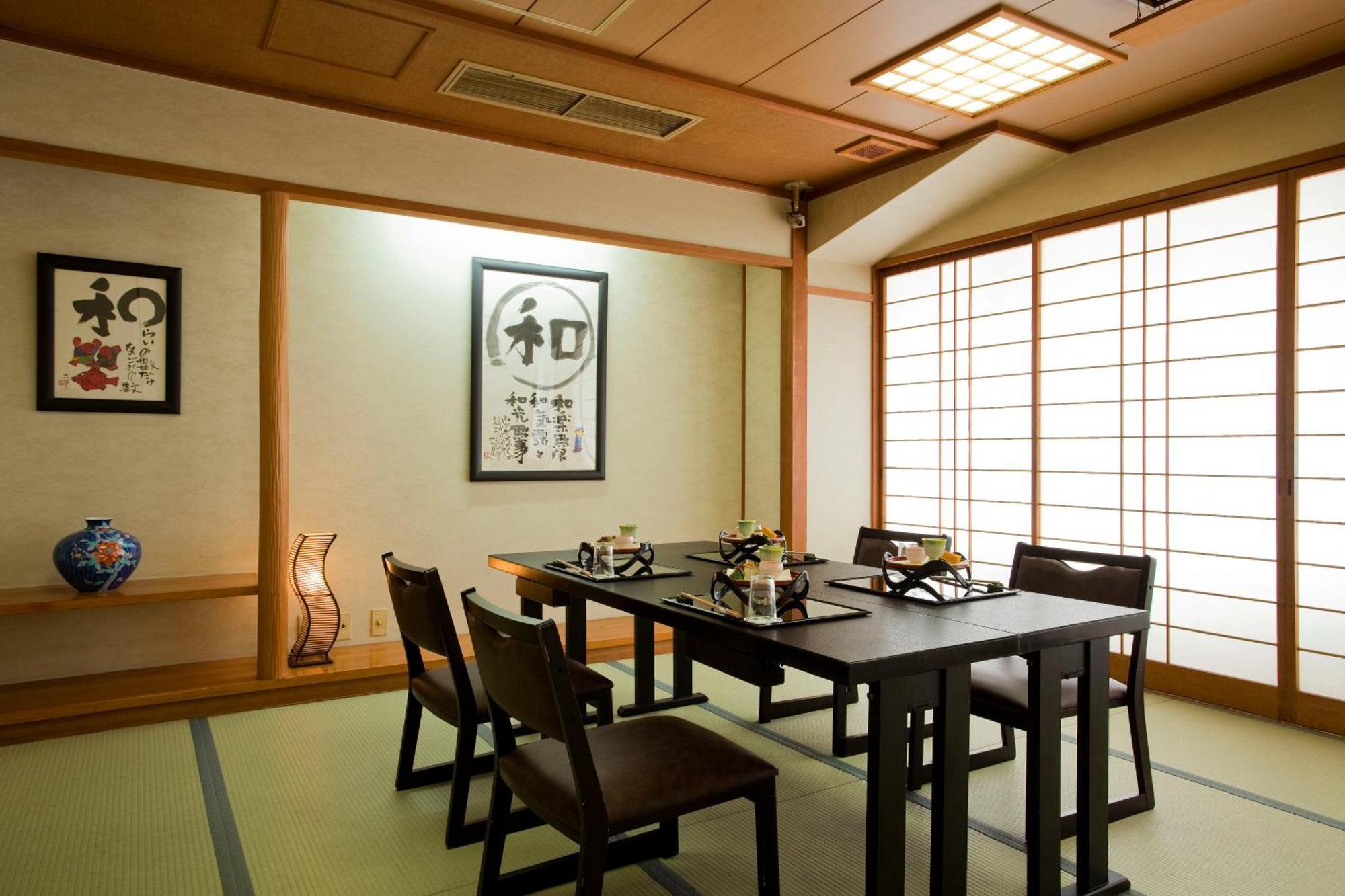 Ryokan Yamatoya Honten