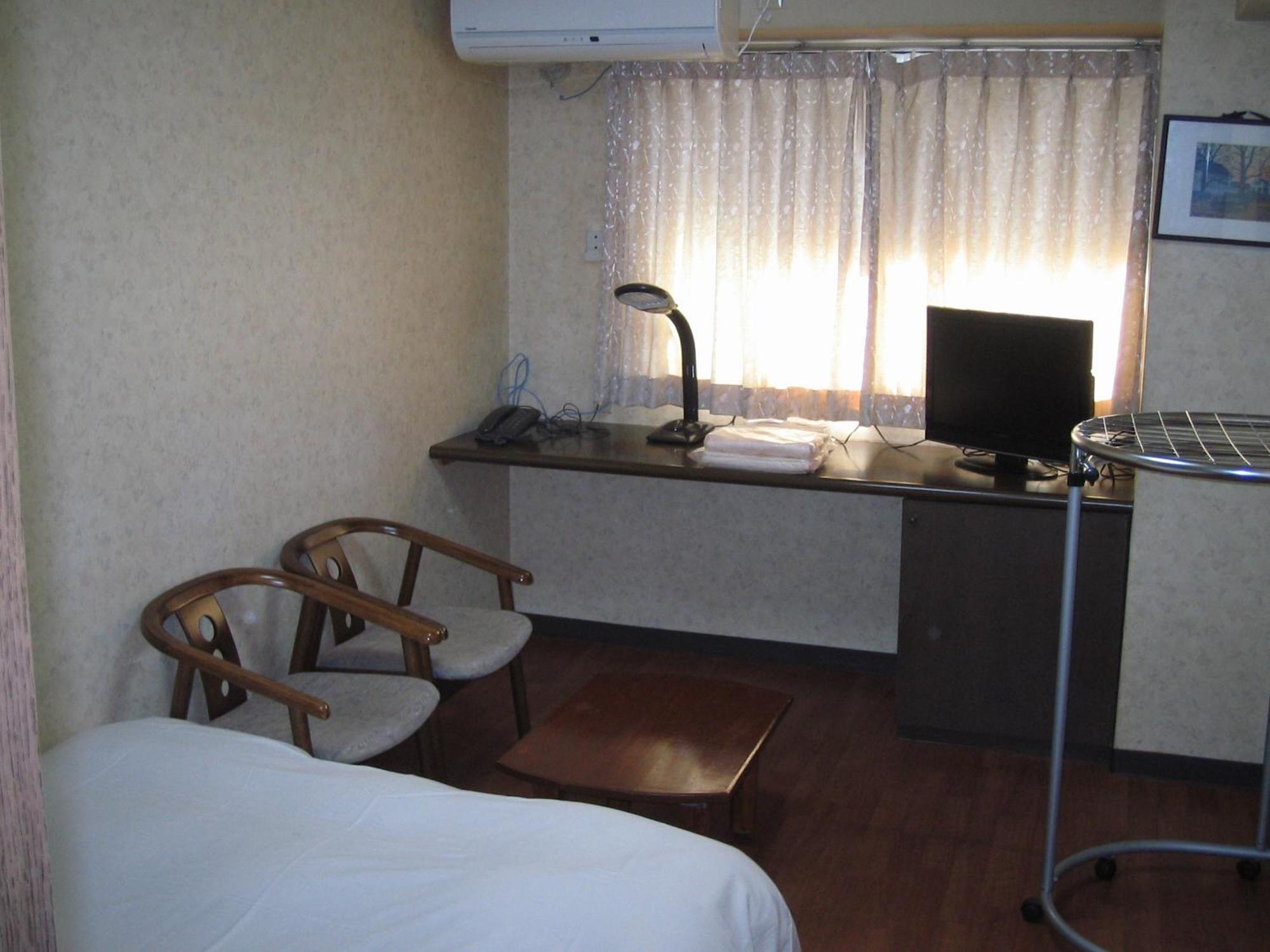 Hotel Sunplaza Rinkai Osaka