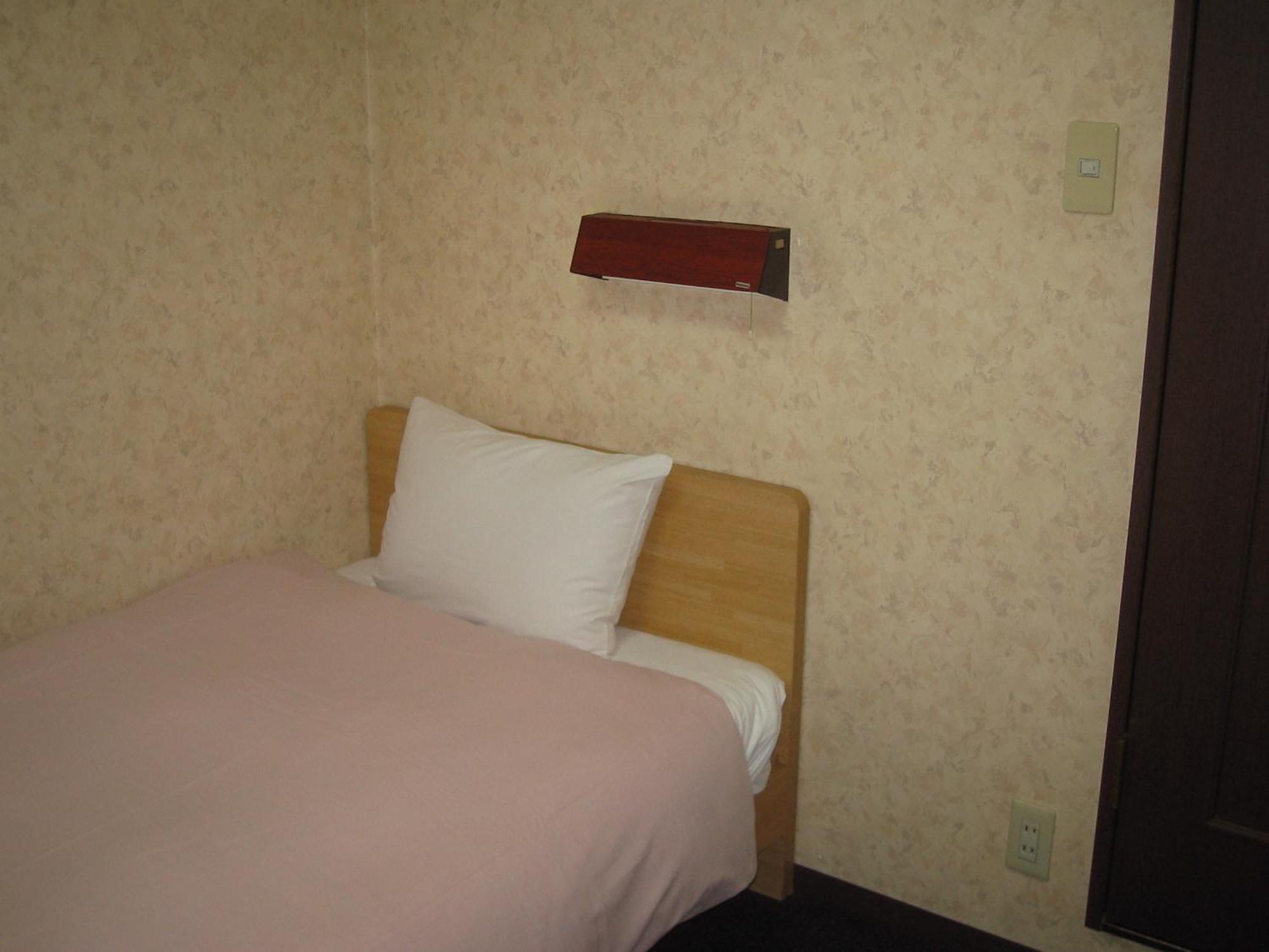 Hotel Sunplaza Rinkai Osaka