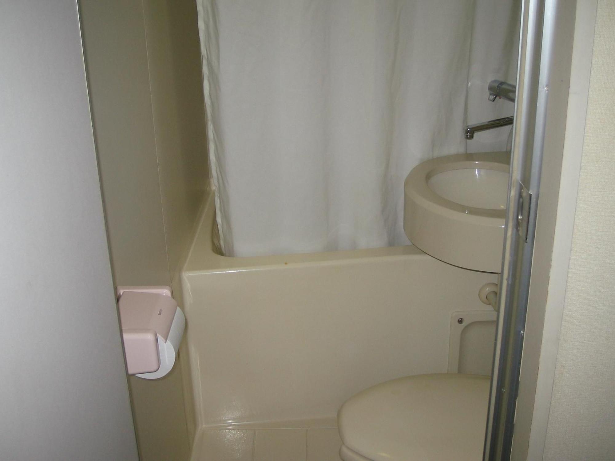 Hotel Sunplaza Rinkai Osaka