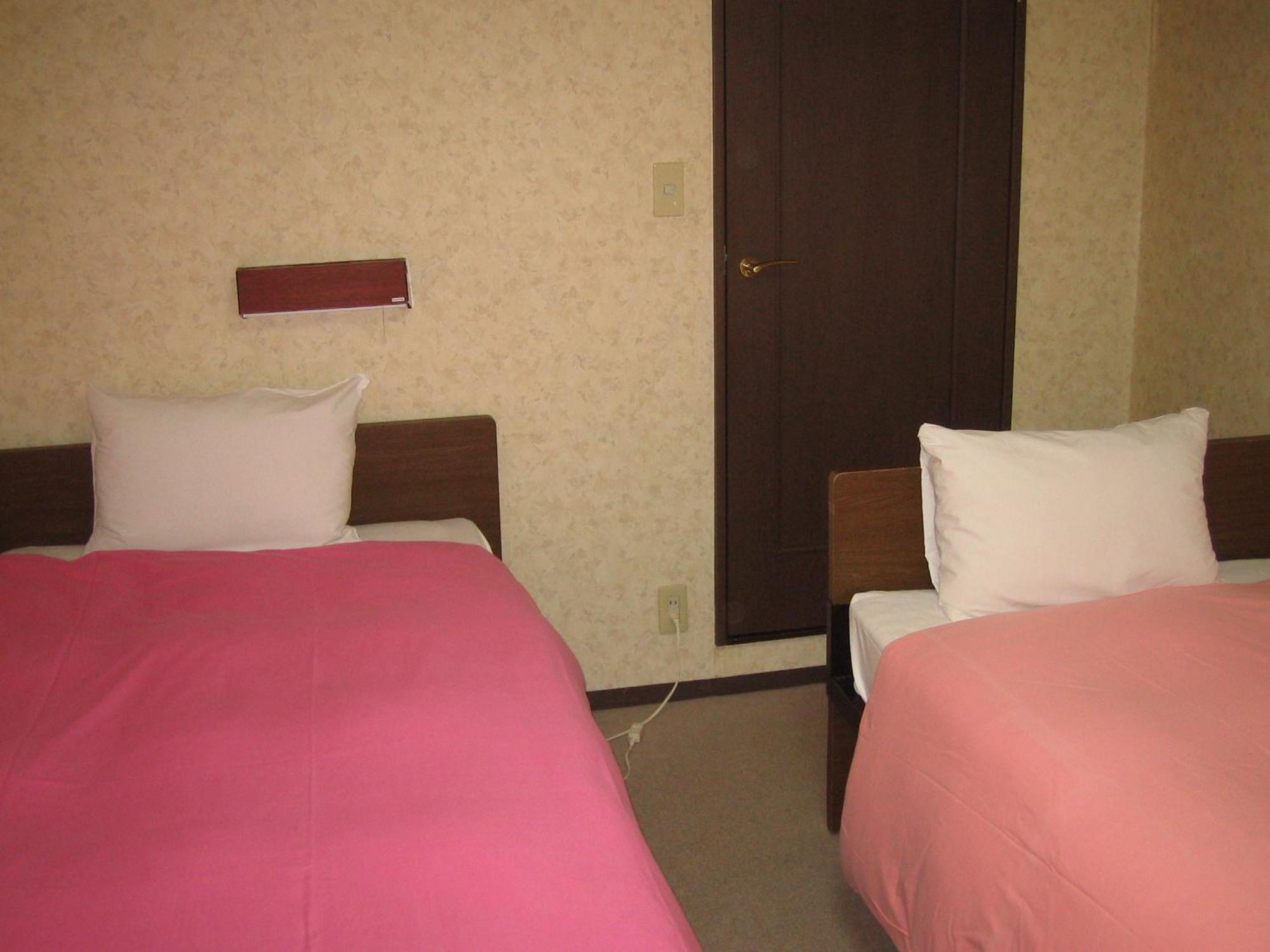 Hotel Sunplaza Rinkai Osaka