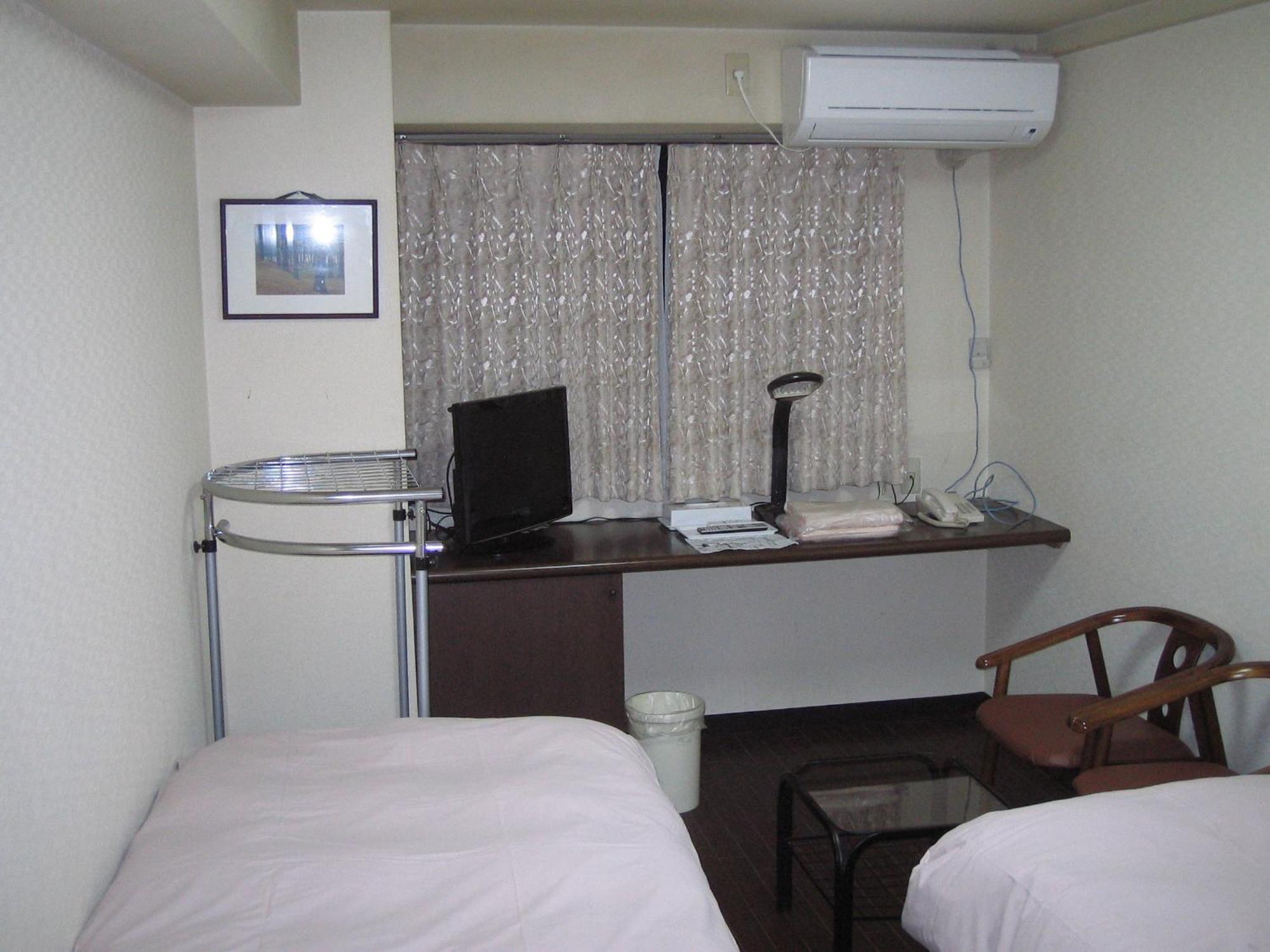 Hotel Sunplaza Rinkai Osaka