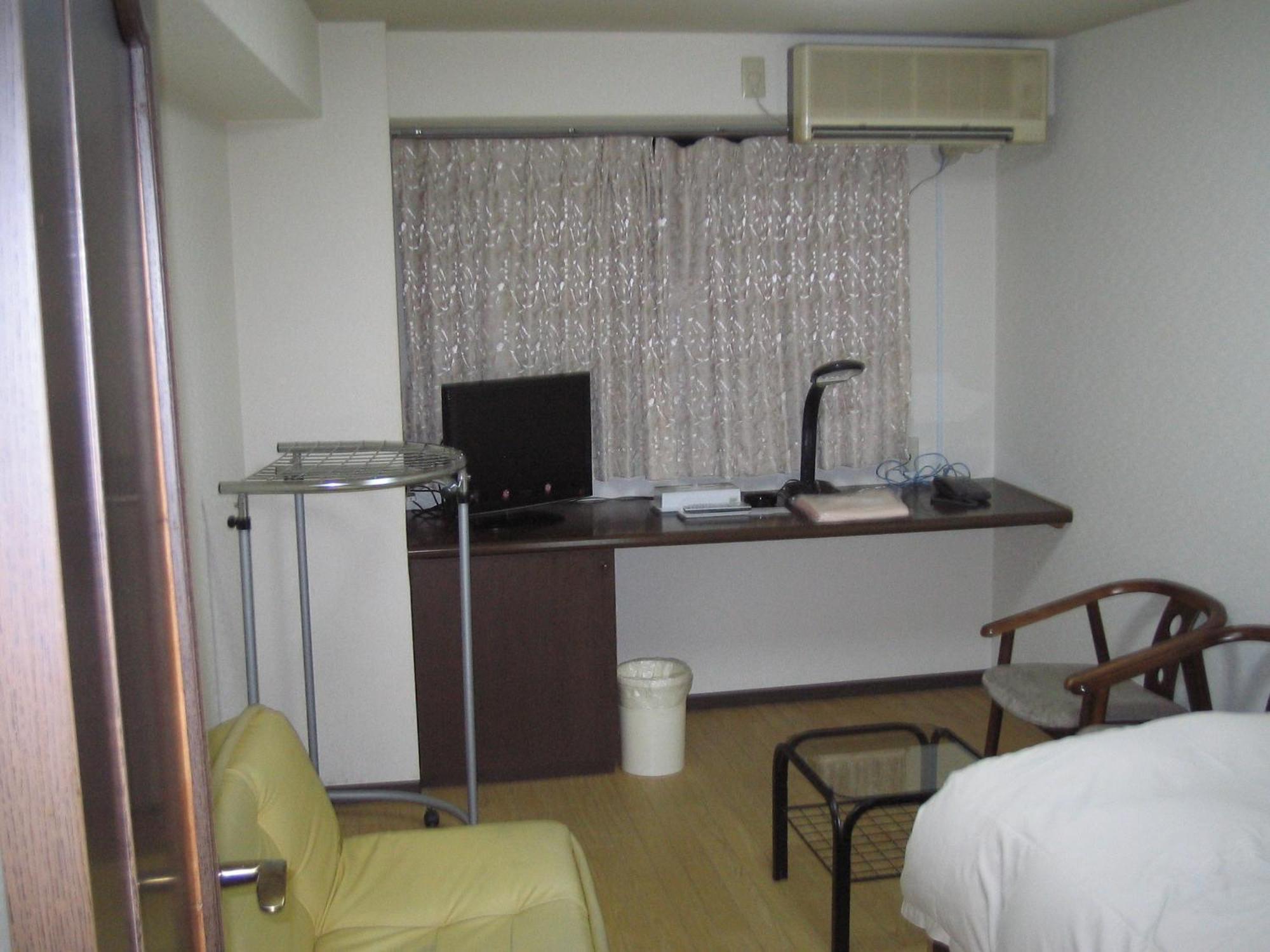 Hotel Sunplaza Rinkai 3*