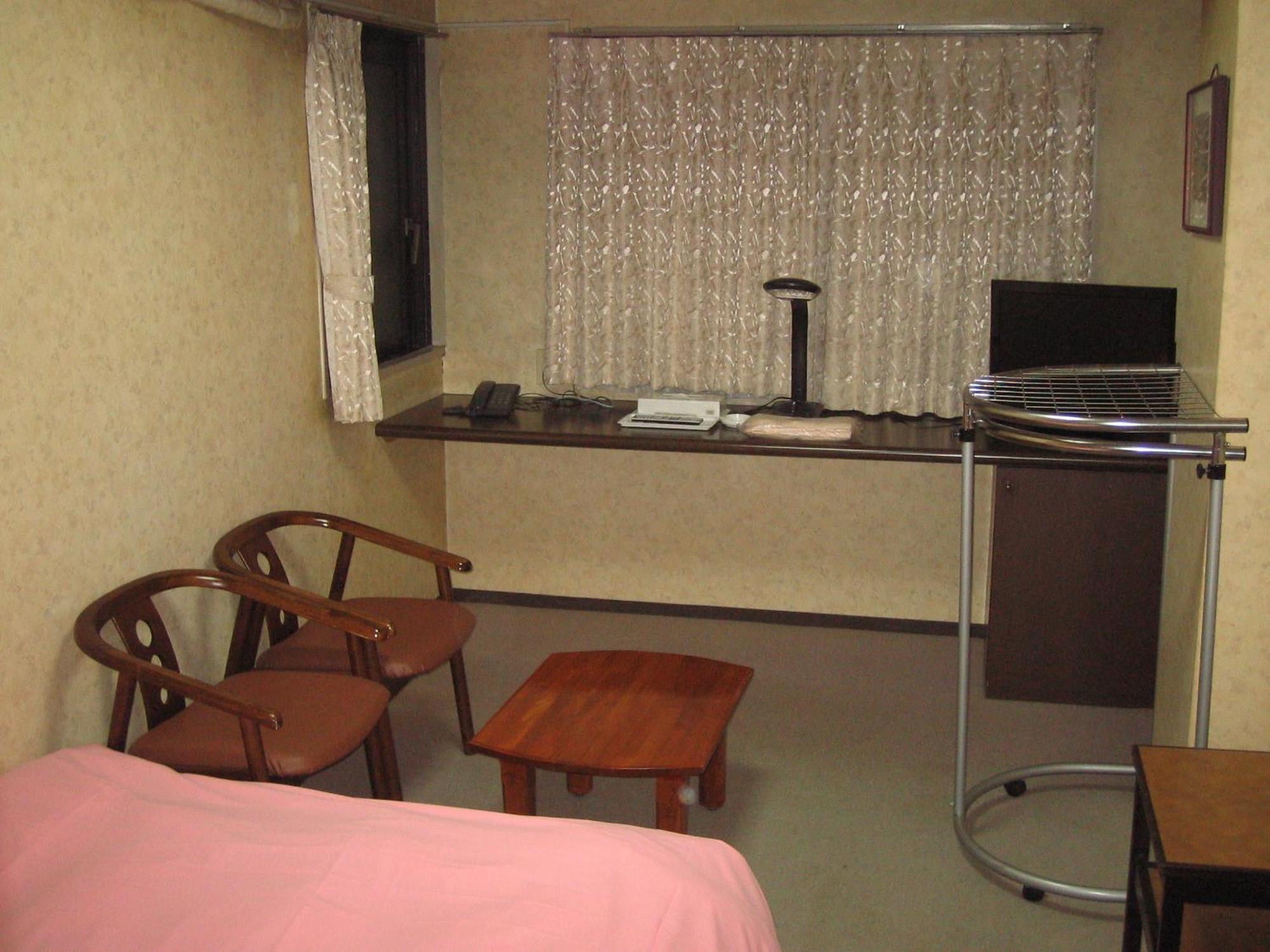 Hotel Sunplaza Rinkai Osaka