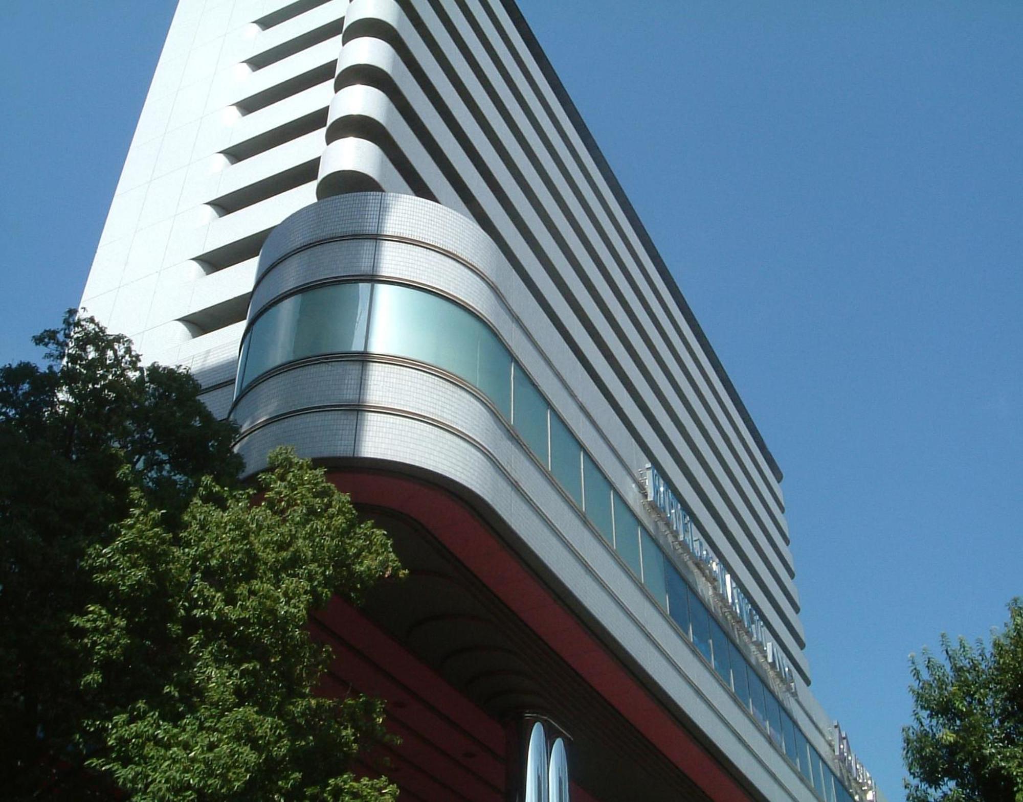 Hotel New Hankyu Annex 3*