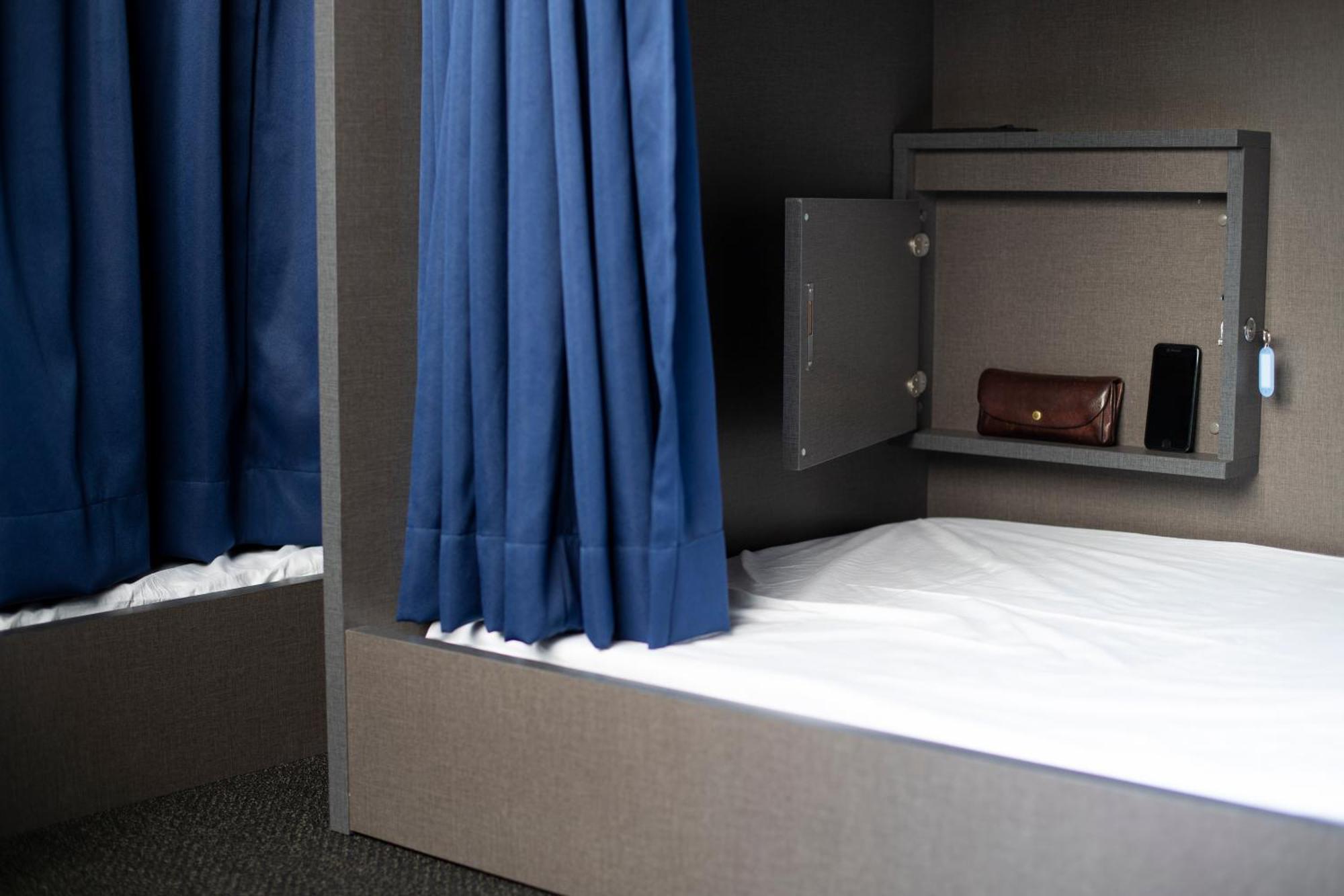 Hostel Imano Shinsaibashi Osaka