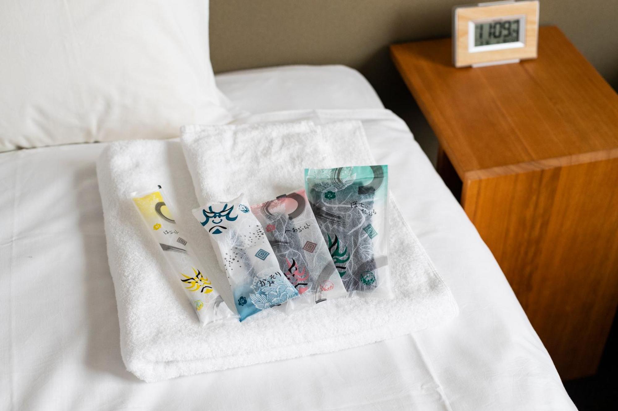 Hostel Imano Shinsaibashi *