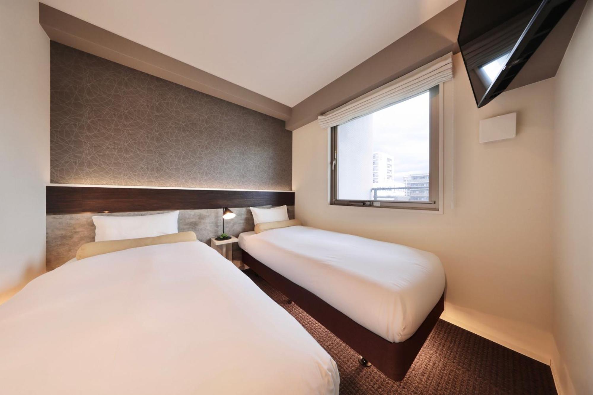 Hotel Doutonbori Crystal ⅱ Osaka