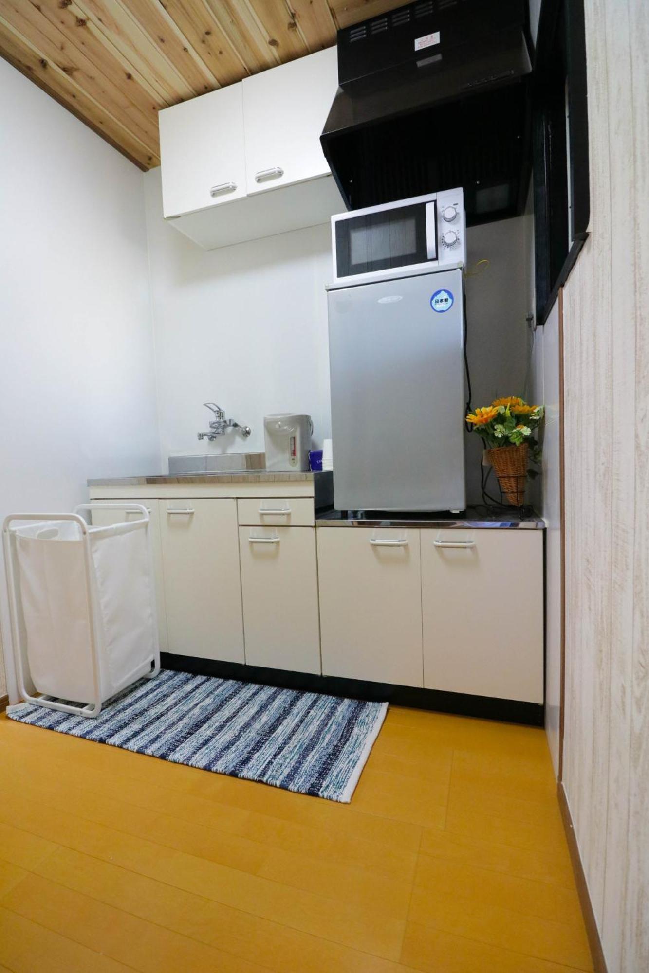 Guest house Maru House *