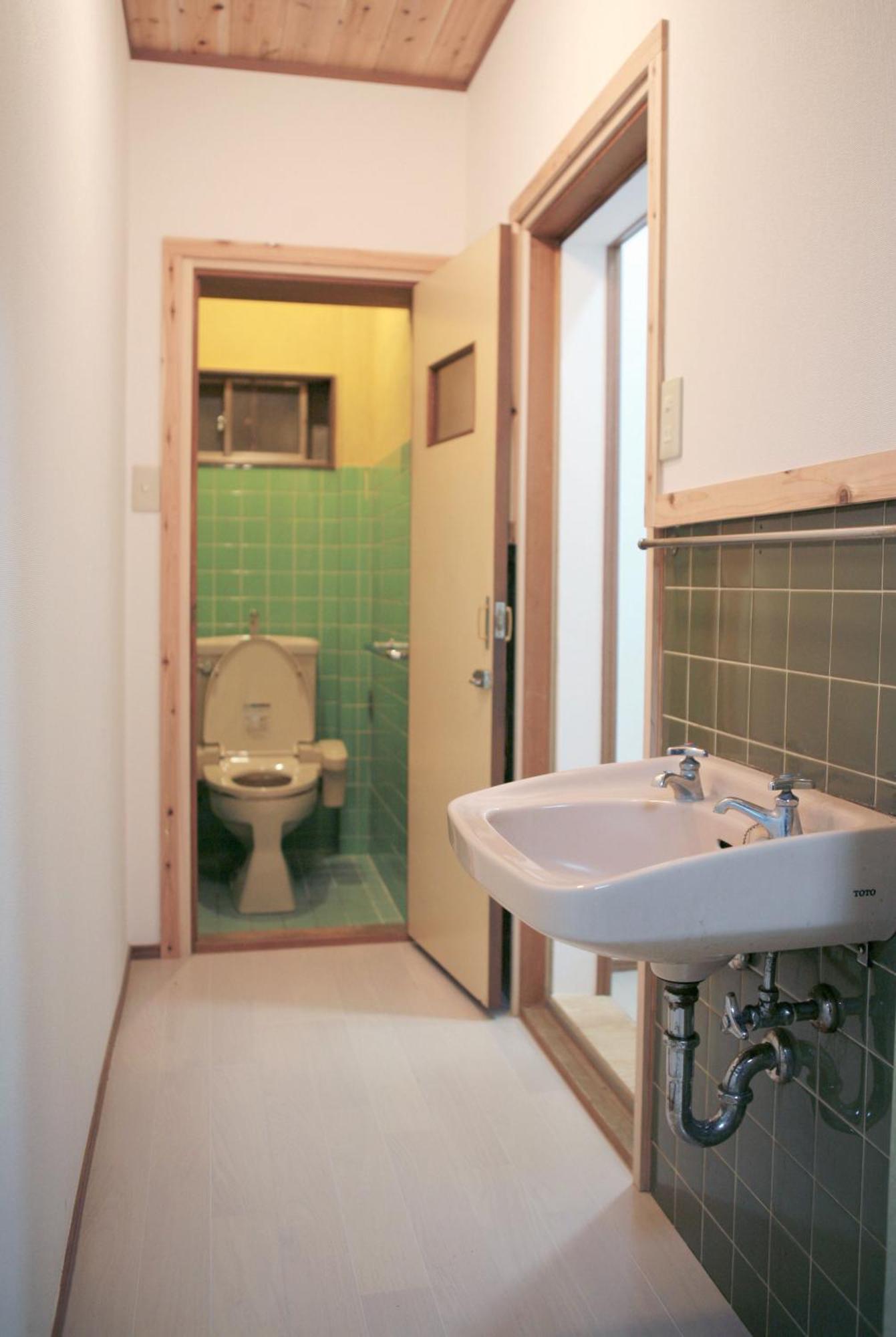 Maru House Osaka