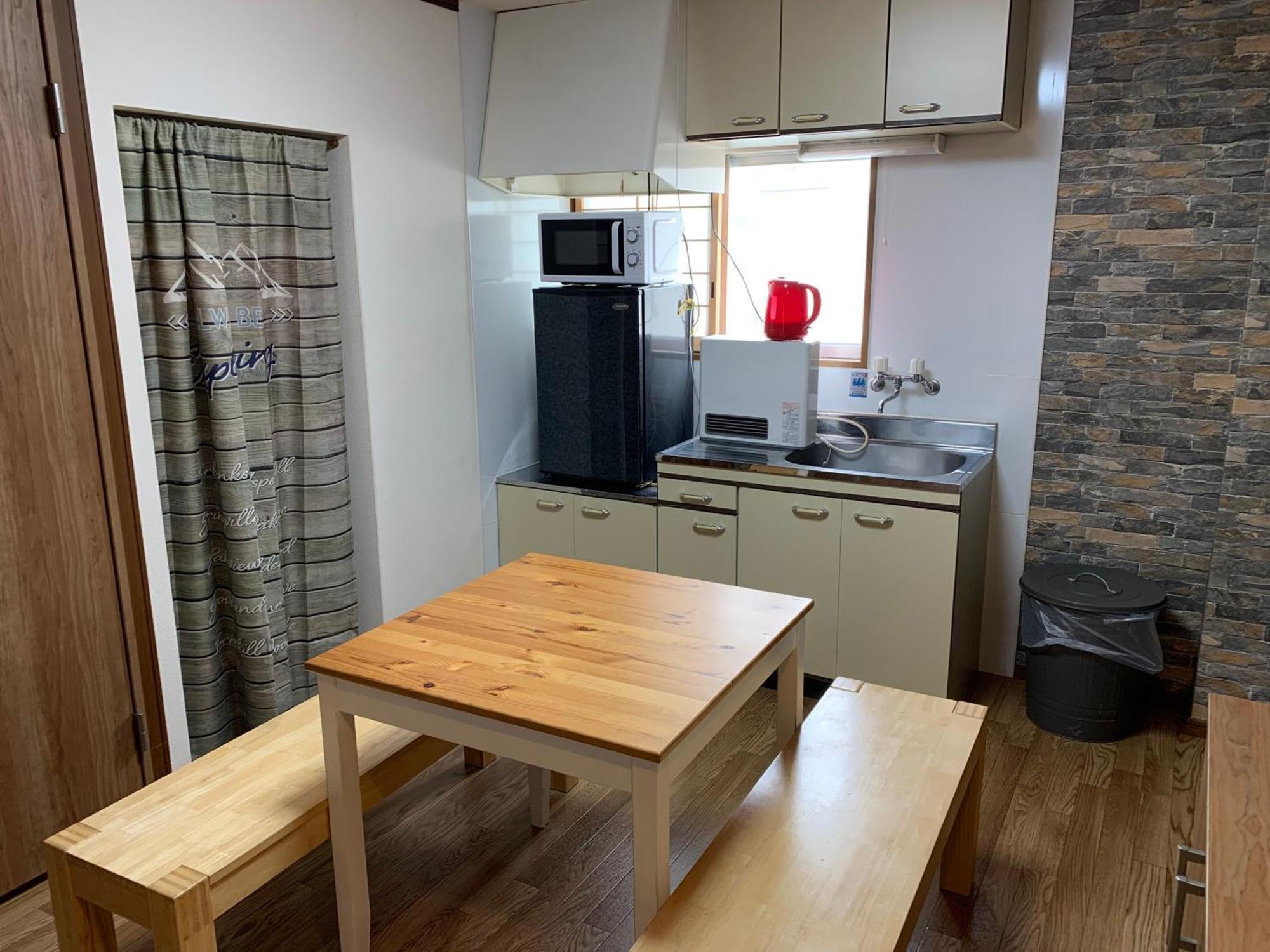 Maru House Osaka