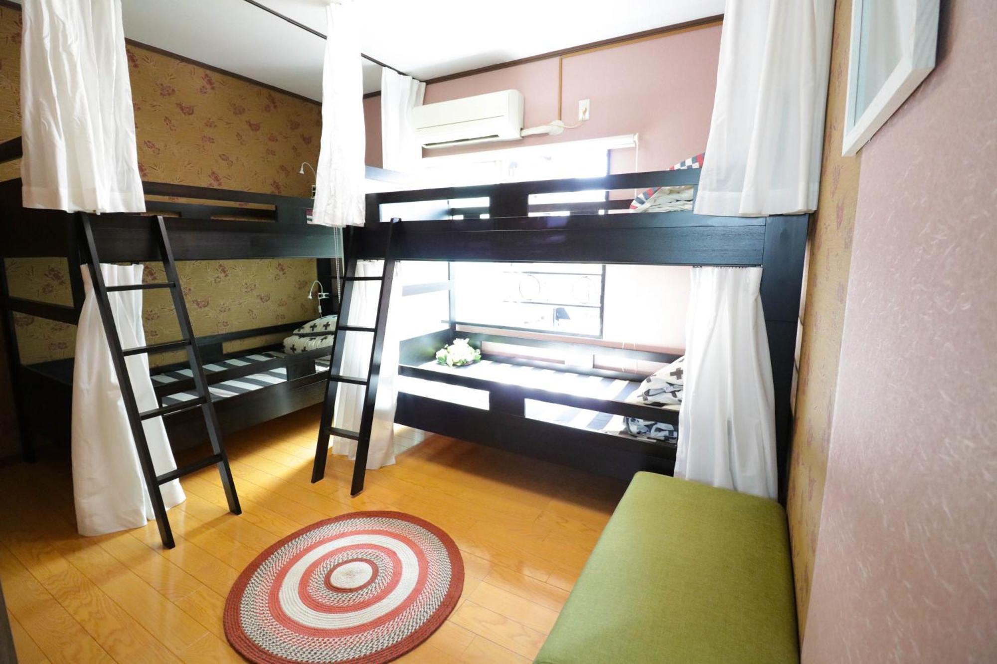 Maru House Osaka