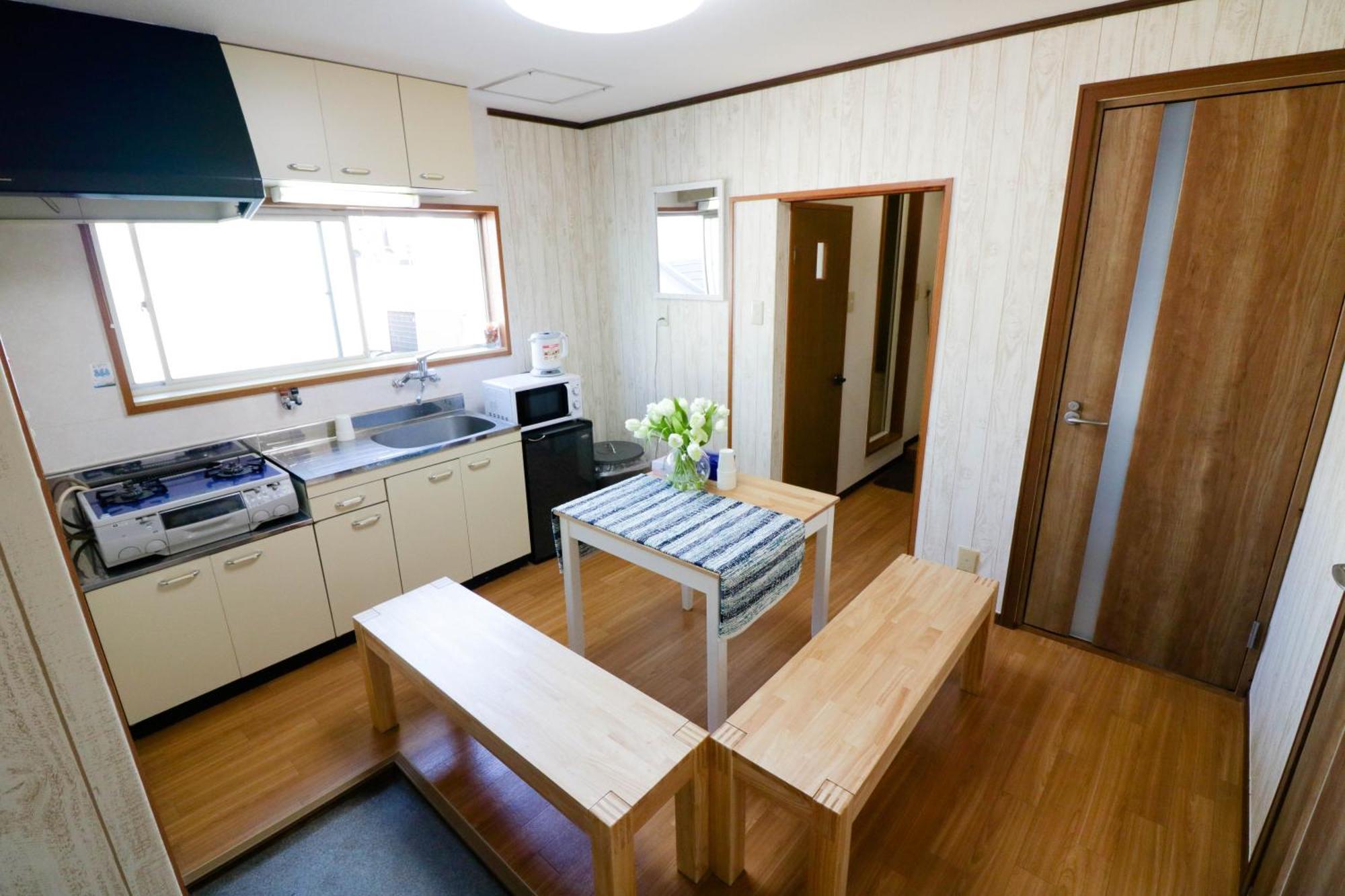 Guest house Maru House Osaka