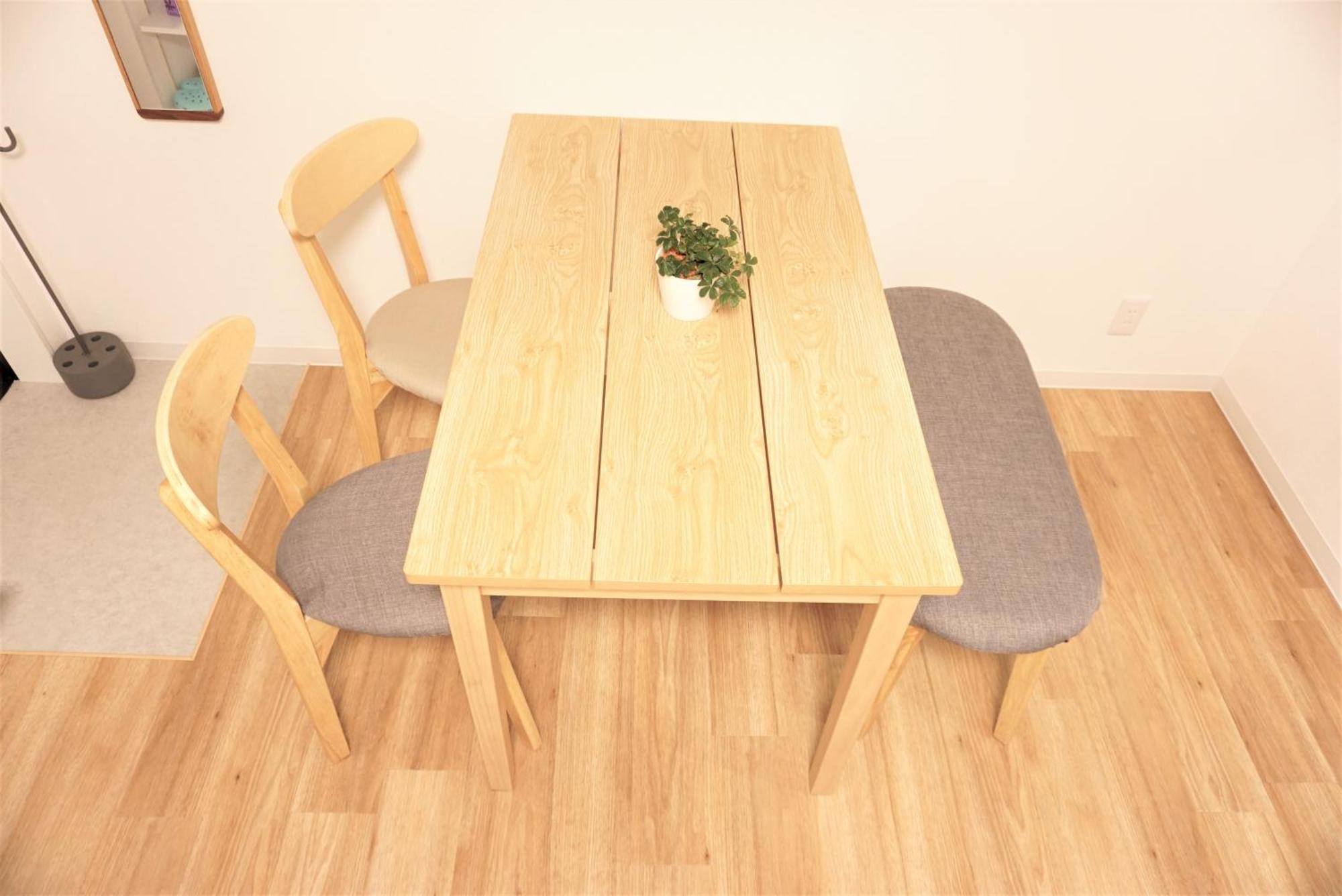 Apartment Sakura Shigure Shin-osaka Osaka