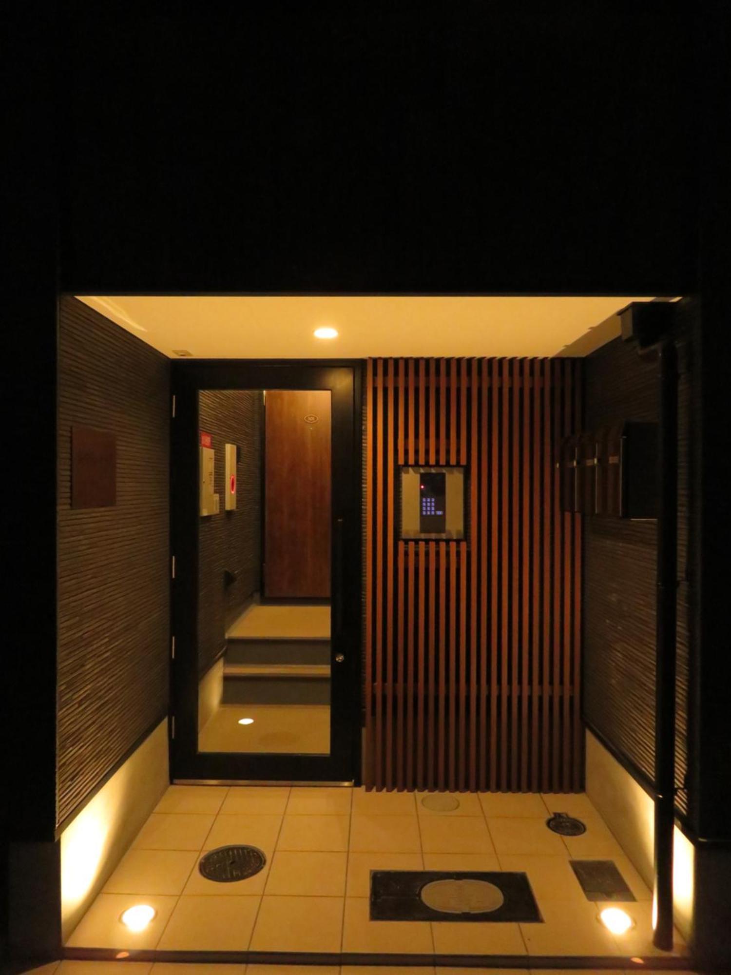 Apartment Sakura Shigure Shin-osaka Osaka