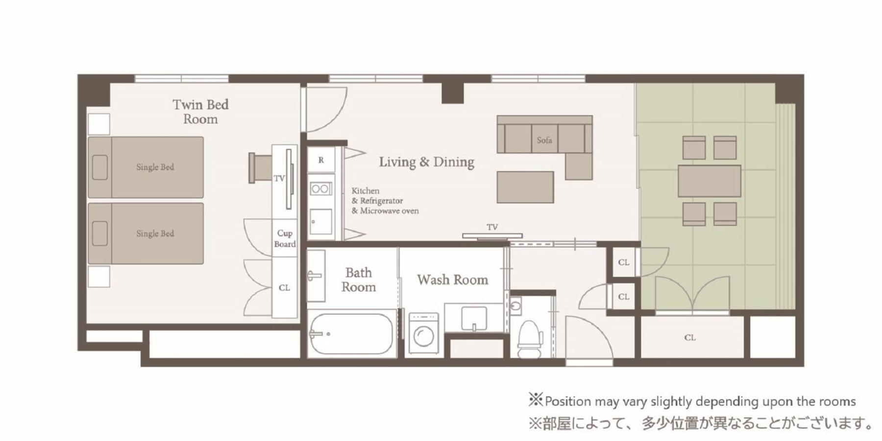 Hotel Luxcare 4*