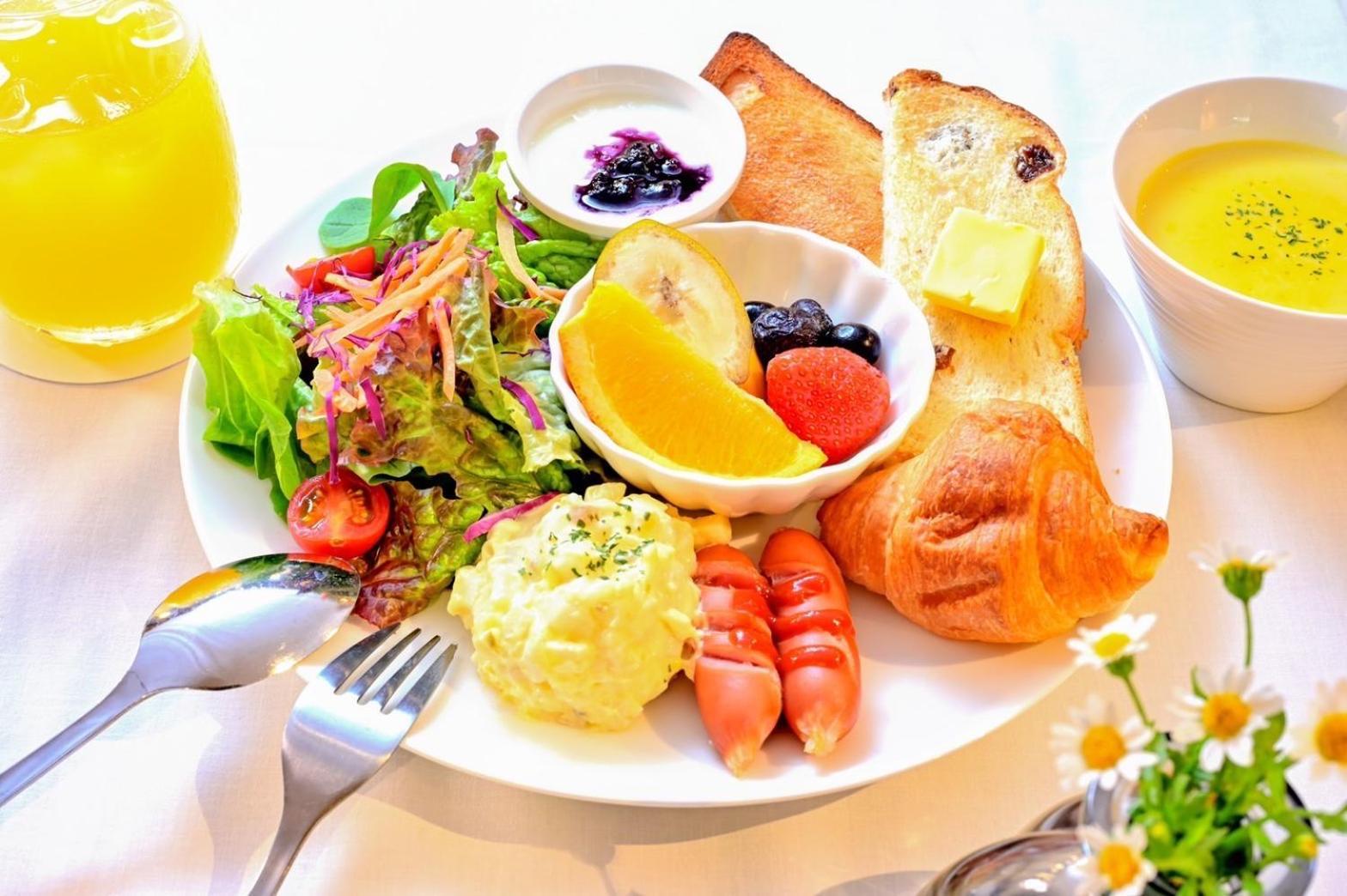 S-presso Namba Parks Street Osaka
