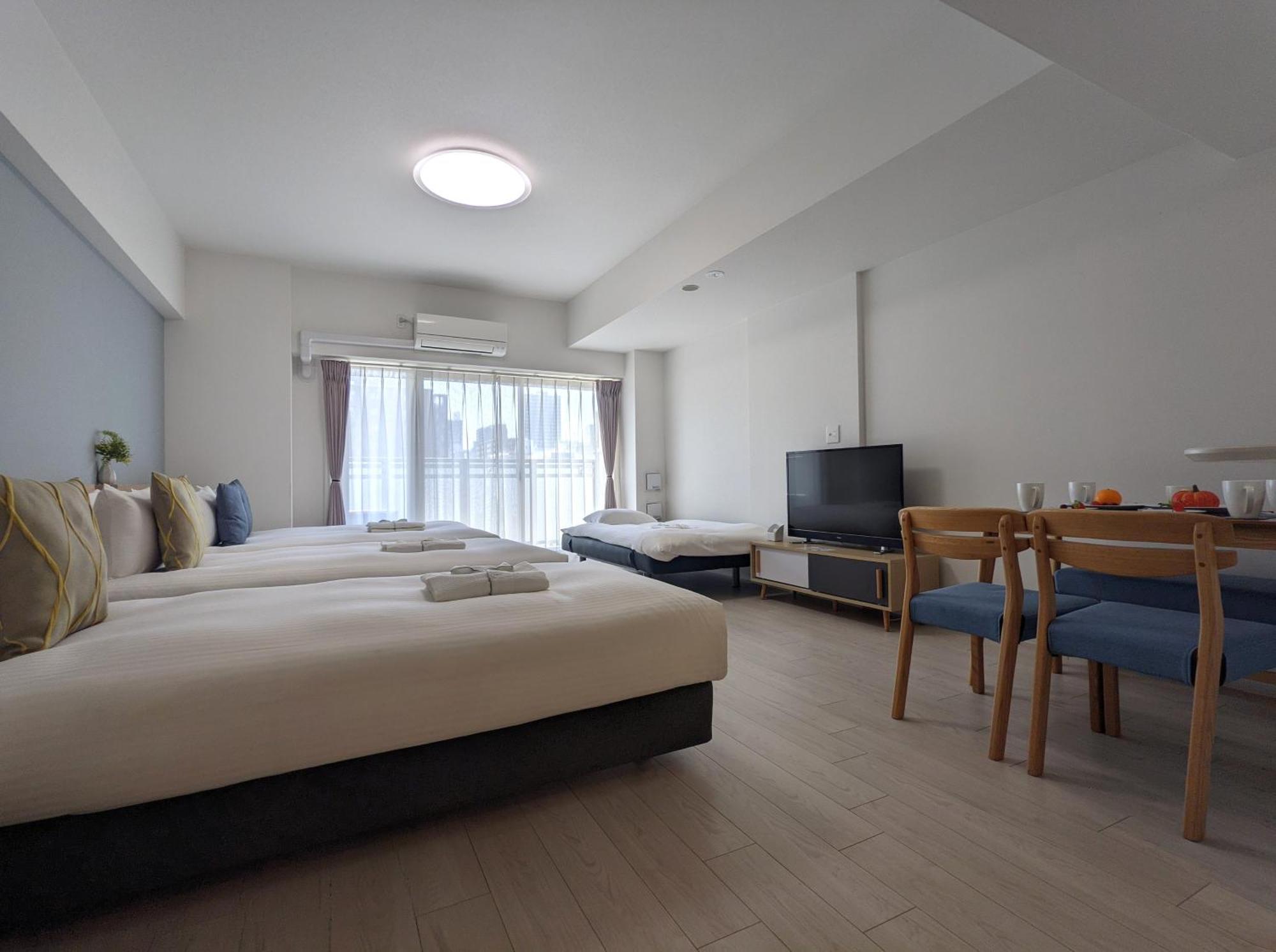Hotel Eslead Tsuruhashi