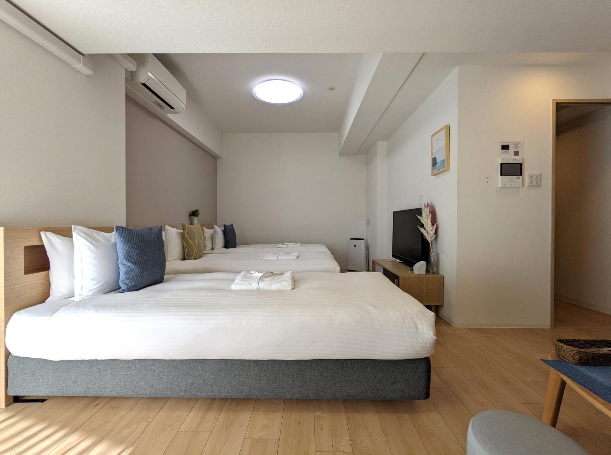 Hotel Eslead Tsuruhashi 3*