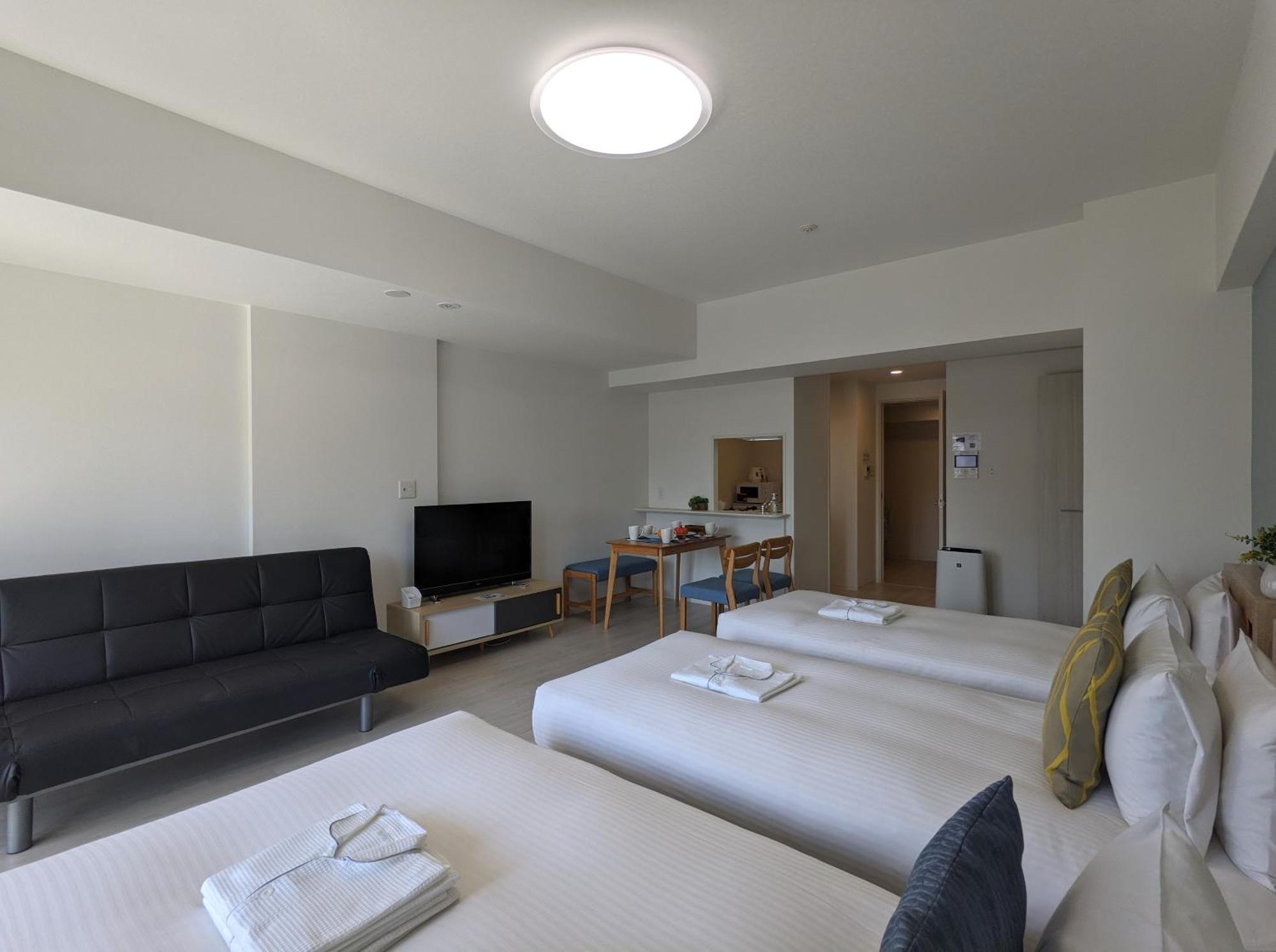 Hotel Eslead Tsuruhashi 3*