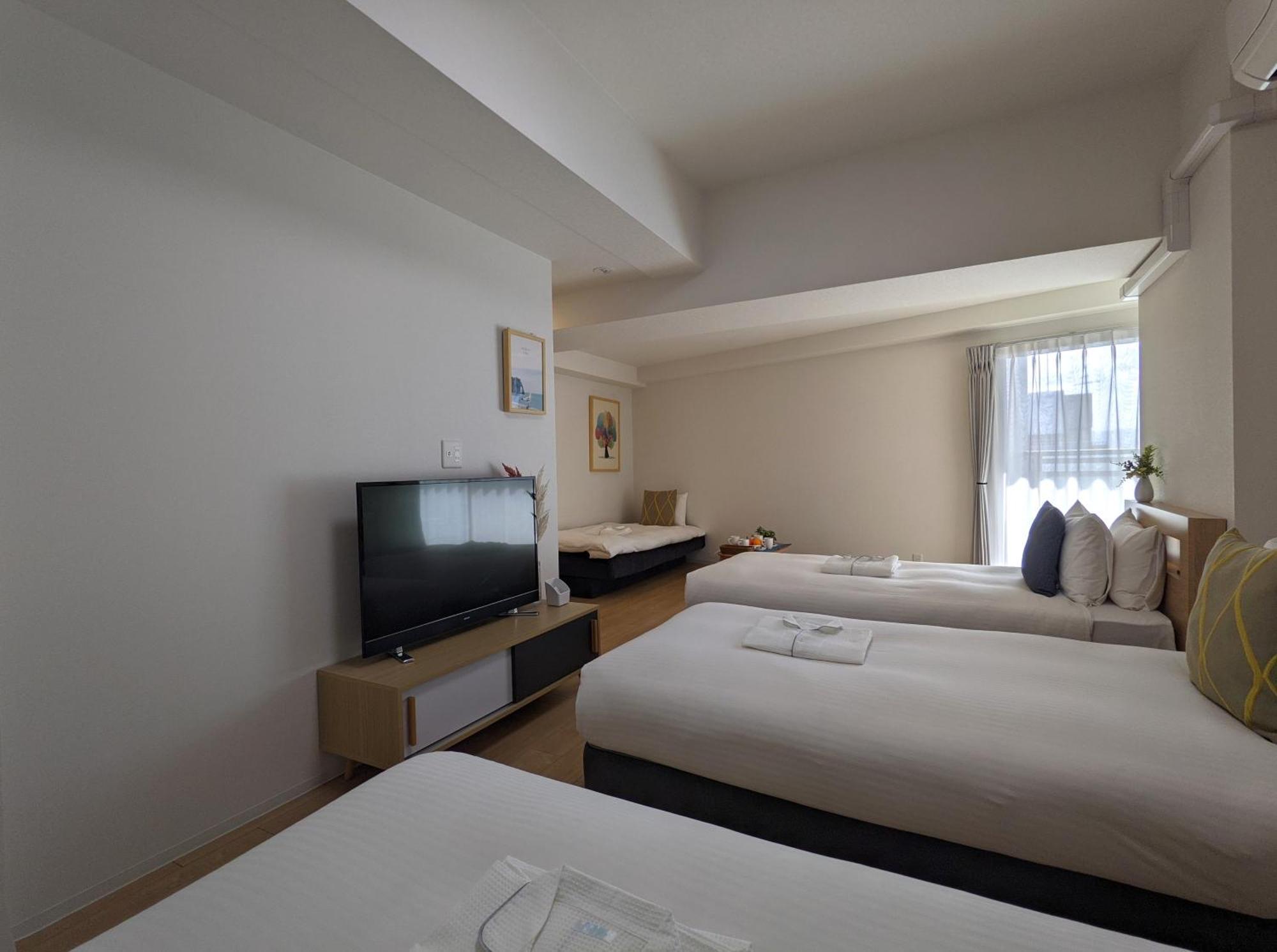 Eslead Tsuruhashi Osaka