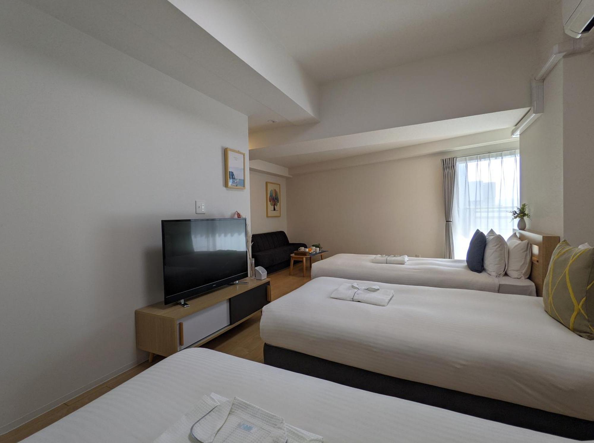 Hotel Eslead Tsuruhashi Osaka