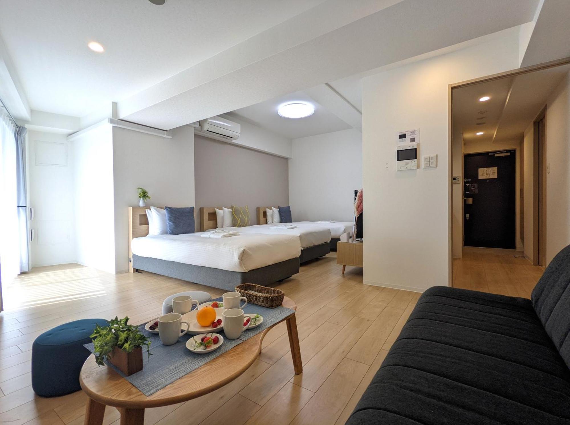 Hotel Eslead Tsuruhashi Osaka