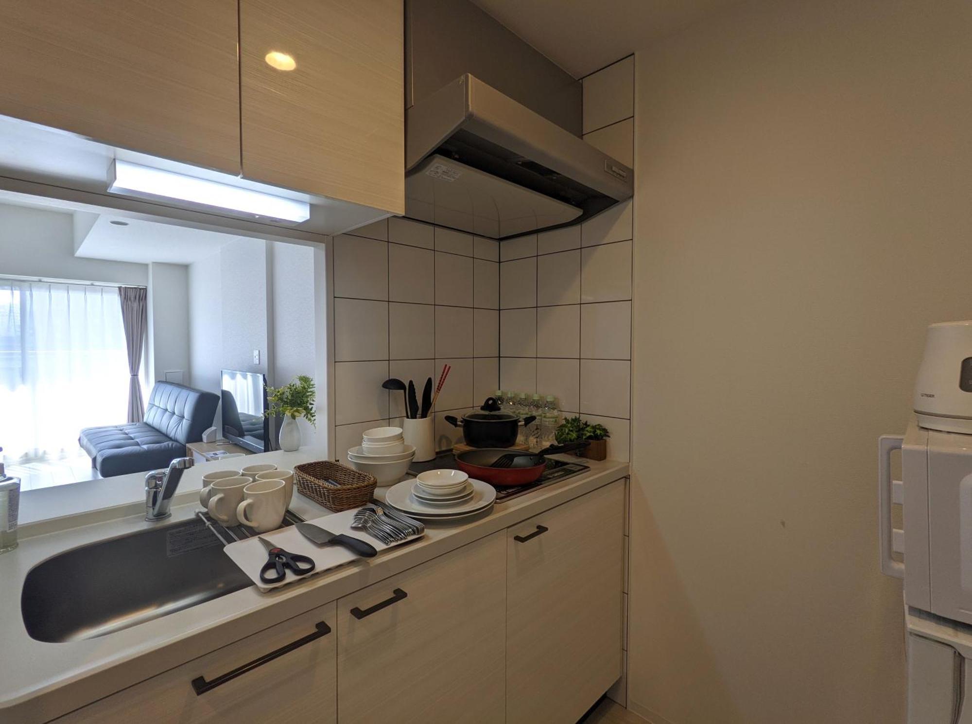 Hotel Eslead Tsuruhashi Osaka
