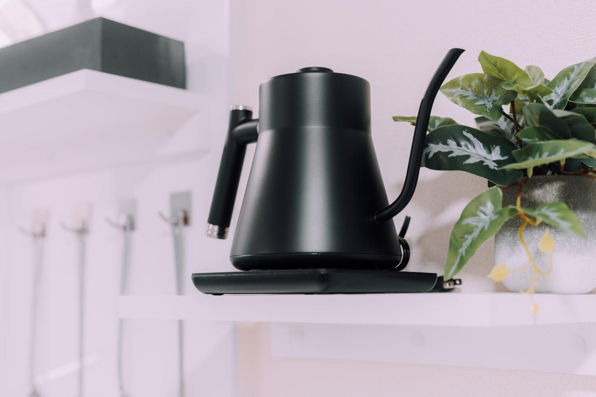 Minimalist Loft Namba Compact Studio With A 24-hour Gym Ma601 Osaka