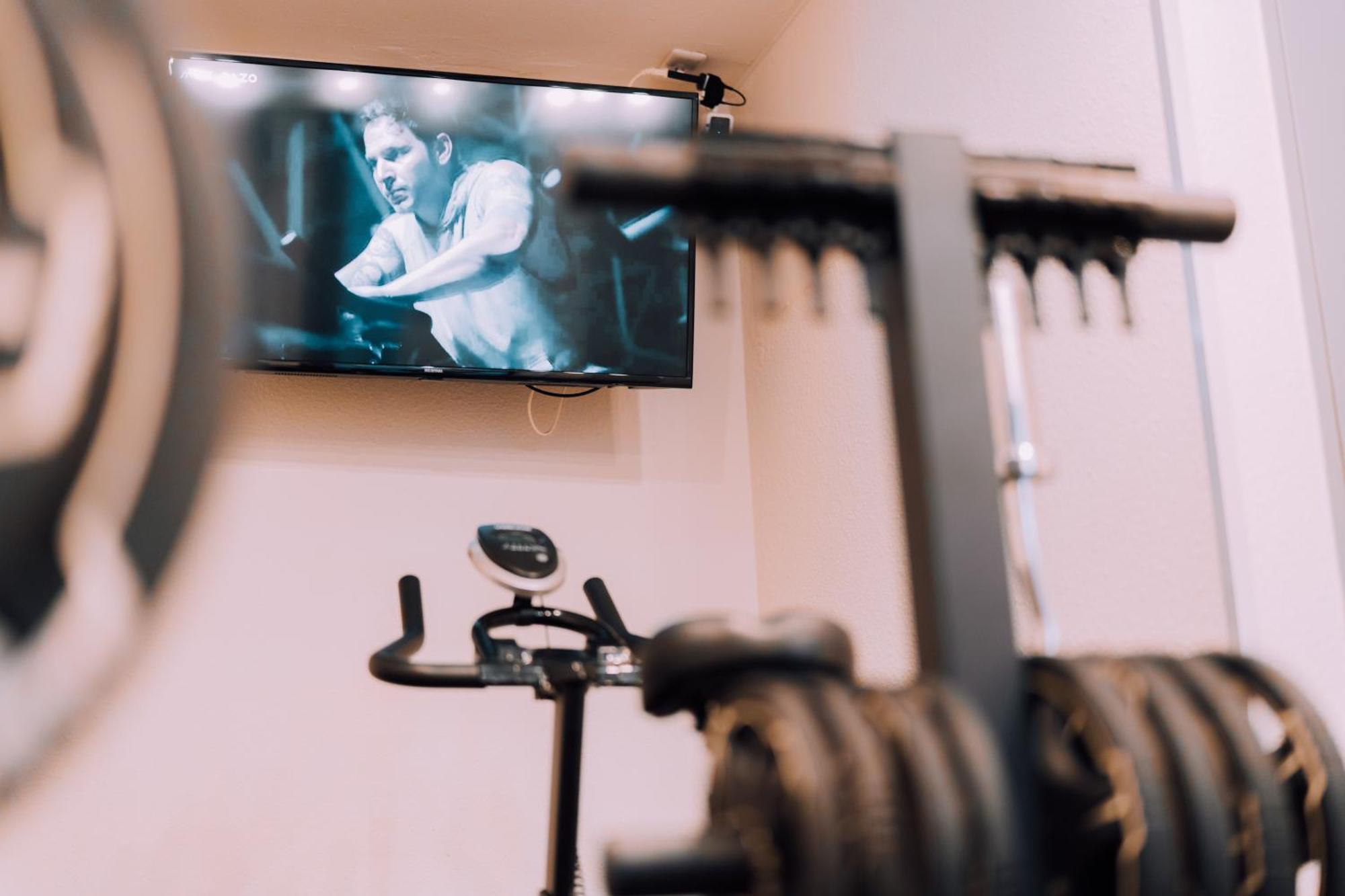 Minimalist Loft Namba Compact Studio With A 24-hour Gym Ma603