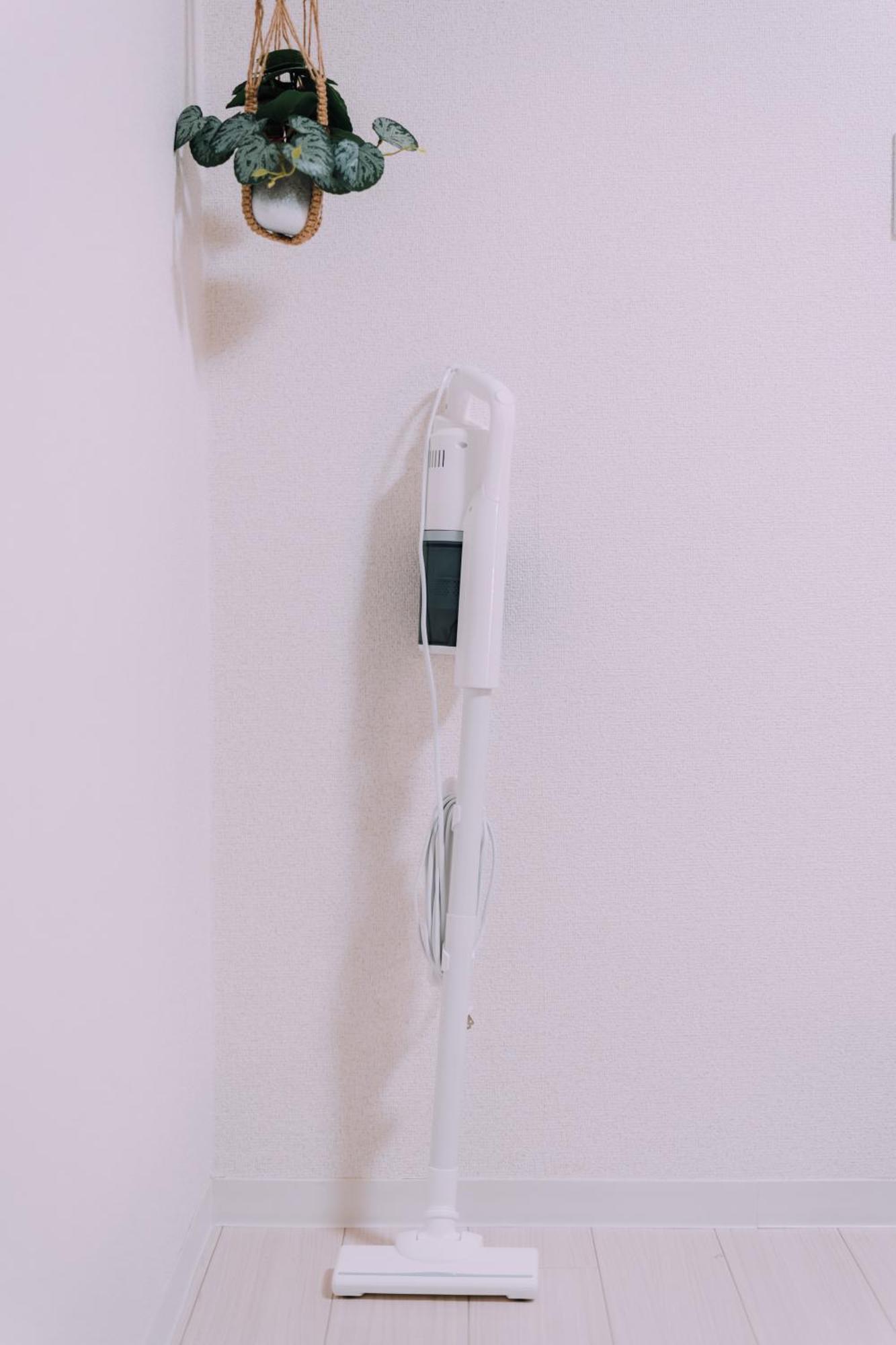 Minimalist Loft Namba Compact Studio With A 24-hour Gym Ma603 Osaka