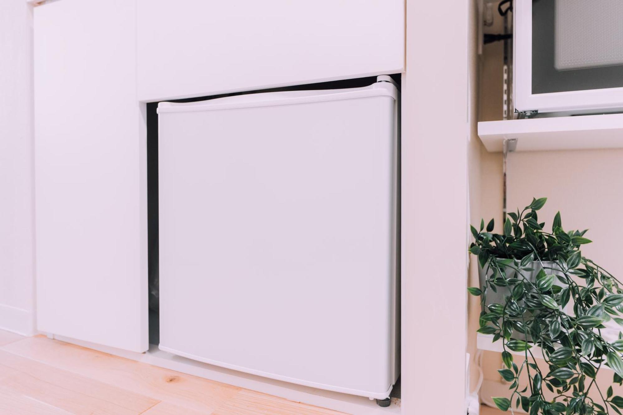 Apartment Minimalist Loft Namba Compact Studio With A 24-hour Gym Ma603 *