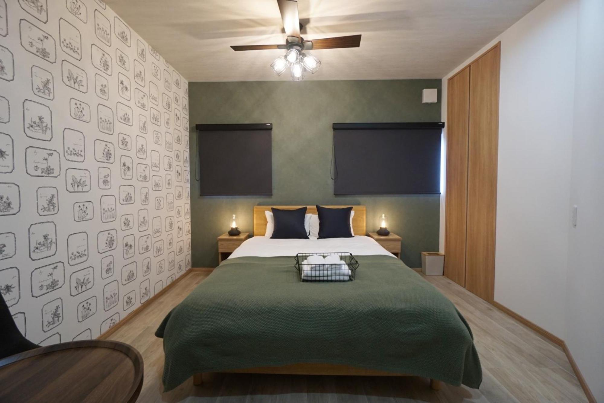 Holiday home Deep Osaka! B Soumato - Vacation 15260 *