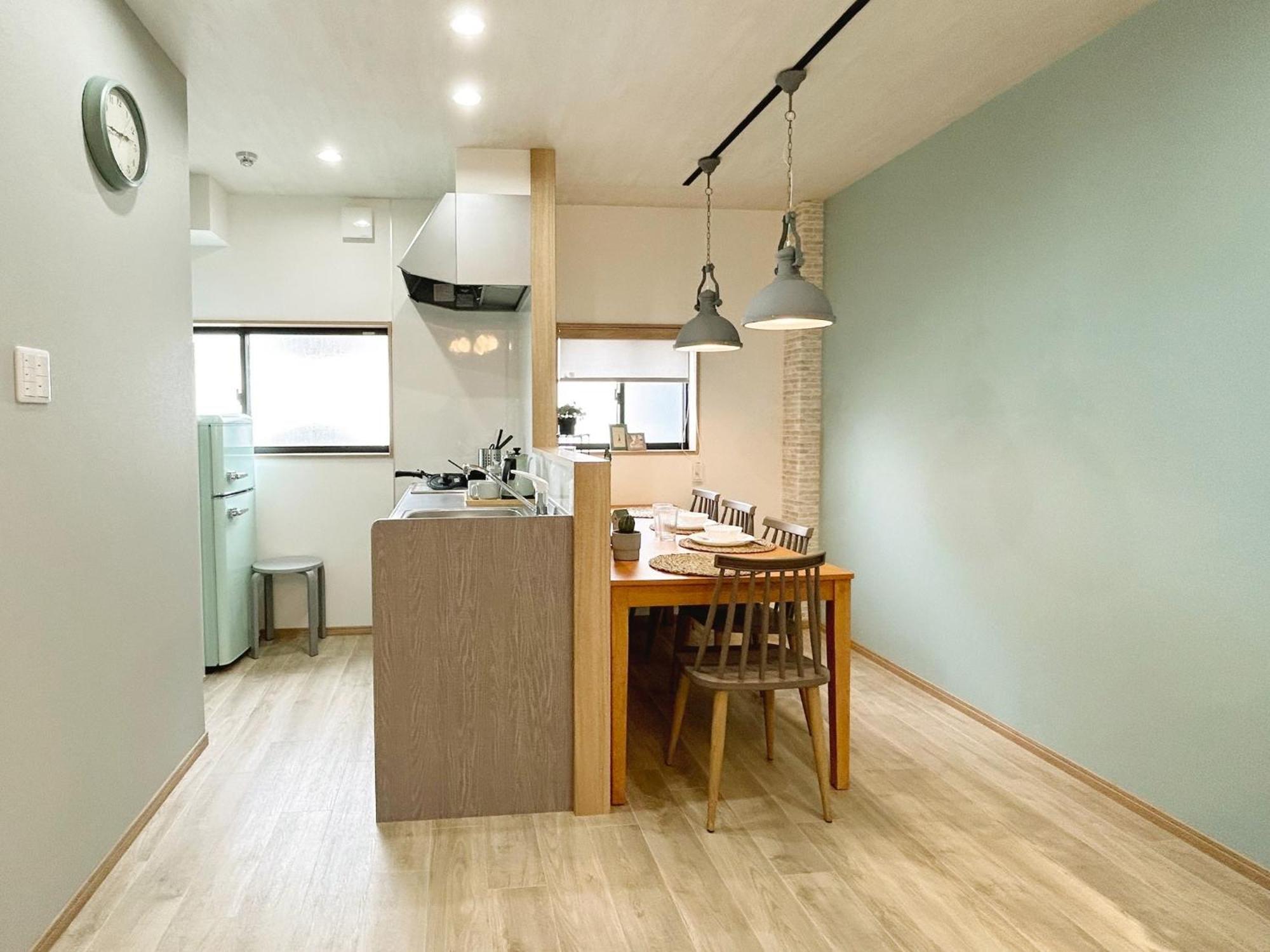 Holiday home Deep Osaka! B Soumato - Vacation 15260 *