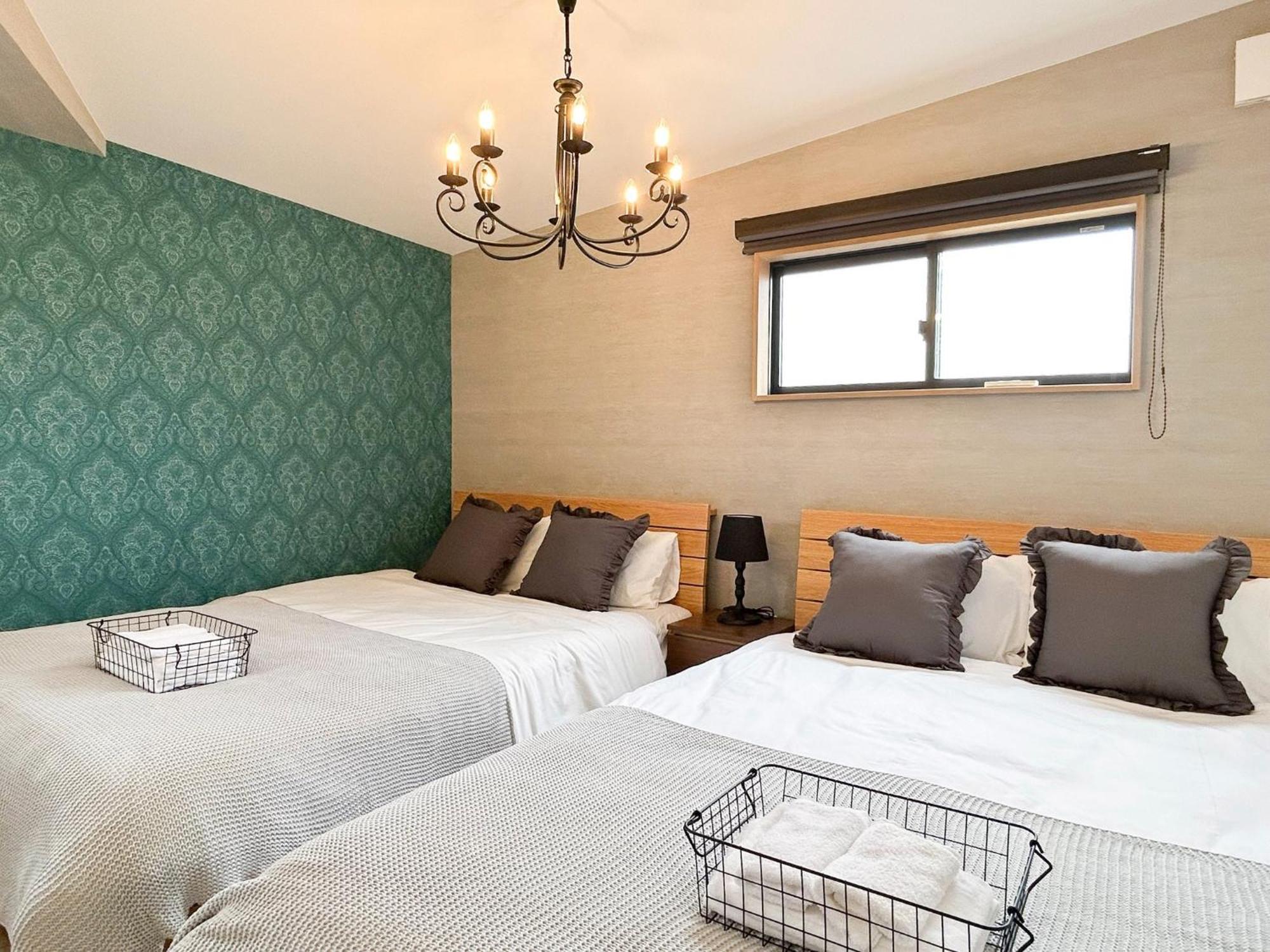 Holiday home Deep Osaka! B Soumato - Vacation 15260