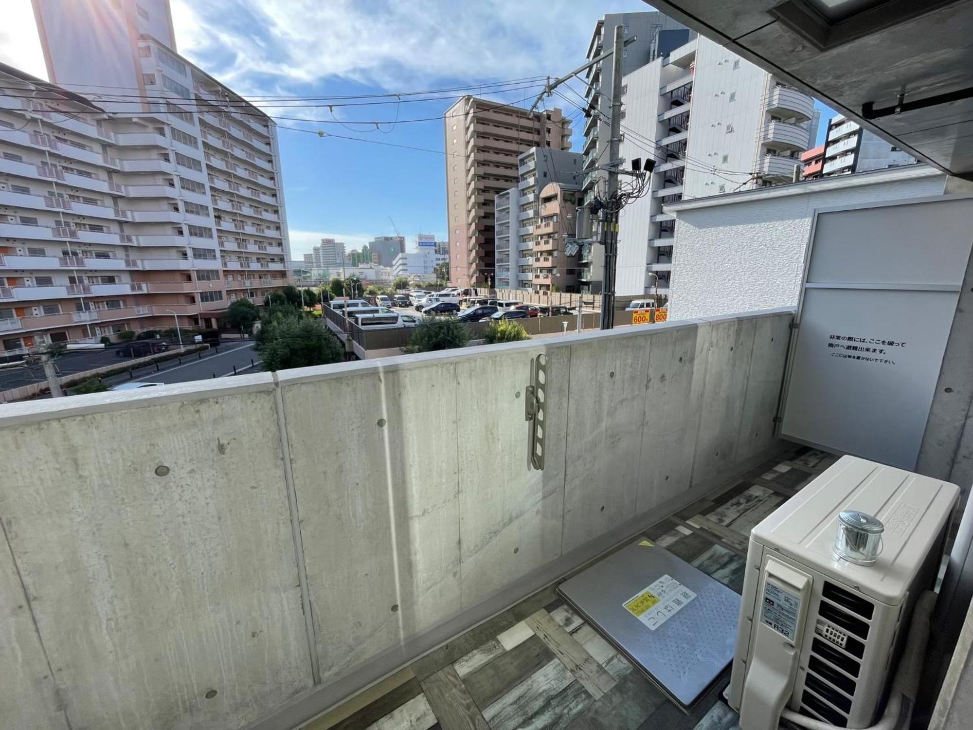 Wolf Pack 32 Osaka