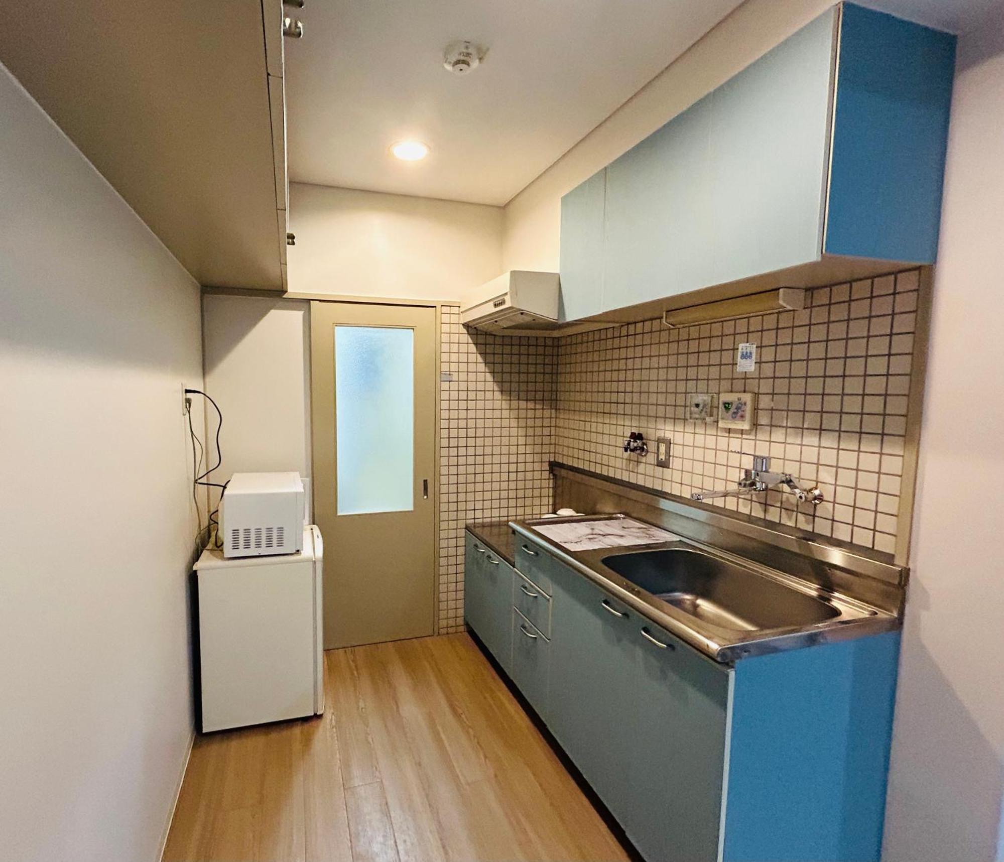 Guest house Boss Tamagawa *