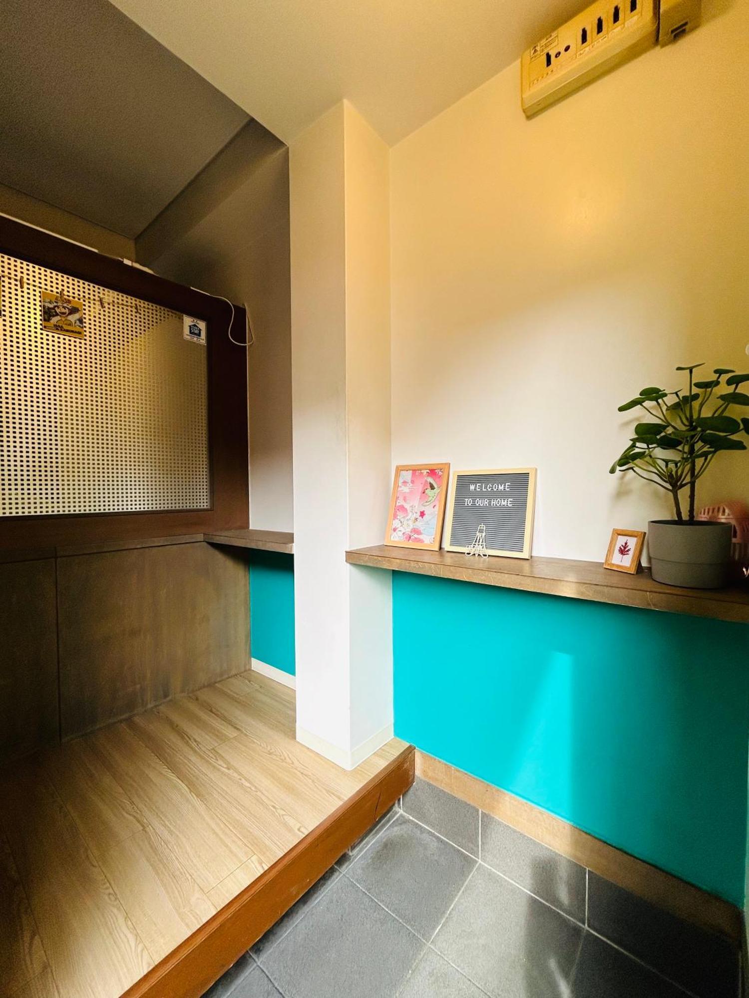 Guest house Boss Tamagawa Osaka