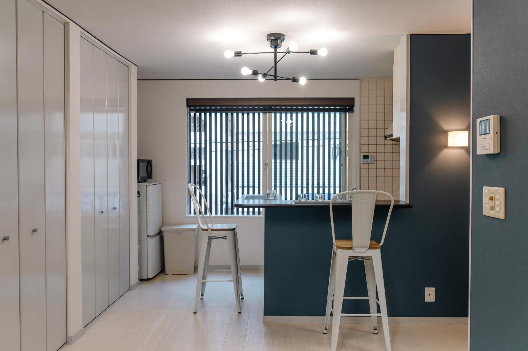 Homestay 【光の屋】「整栋日式一户建」天下茶屋駅徒步4分 難波、道顿堀、関西空港へ直达