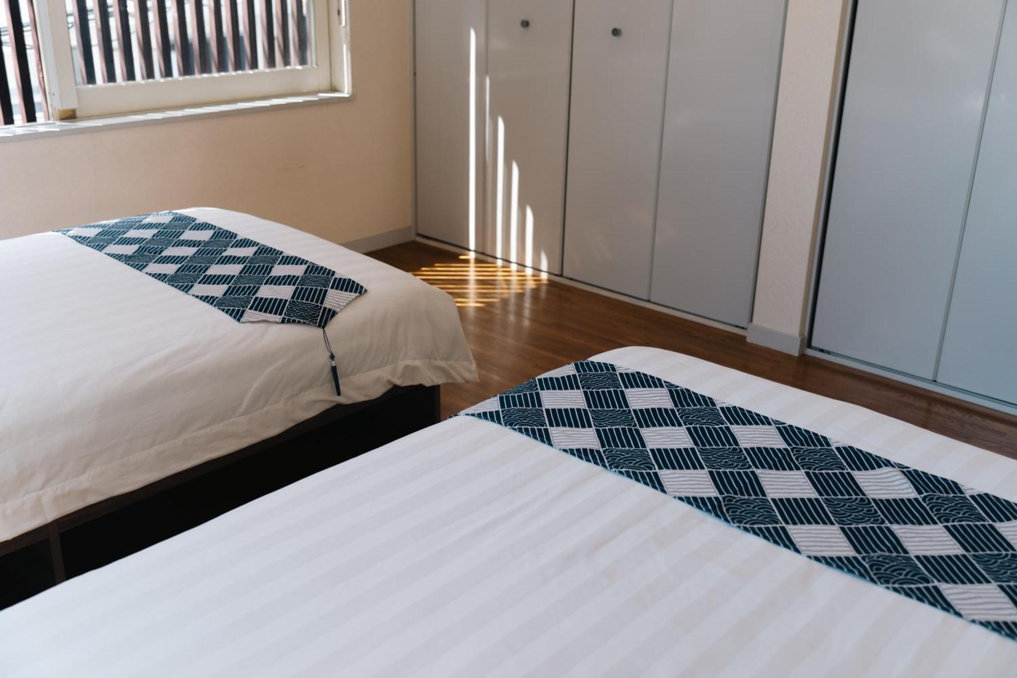 Homestay 【光の屋】「整栋日式一户建」天下茶屋駅徒步4分 難波、道顿堀、関西空港へ直达 Osaka