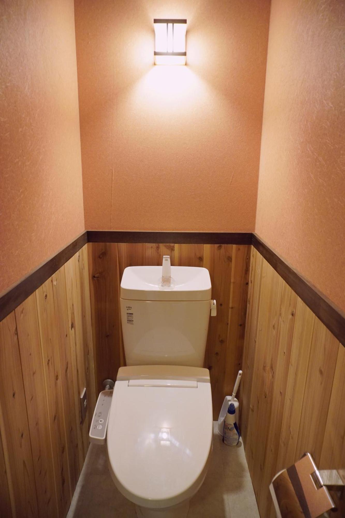 Apartamento Imeiji1907松屋宅 日本兩層公寓 松屋町站步行4分鐘 容納6人 1房1傳統和室 可自助入住 *