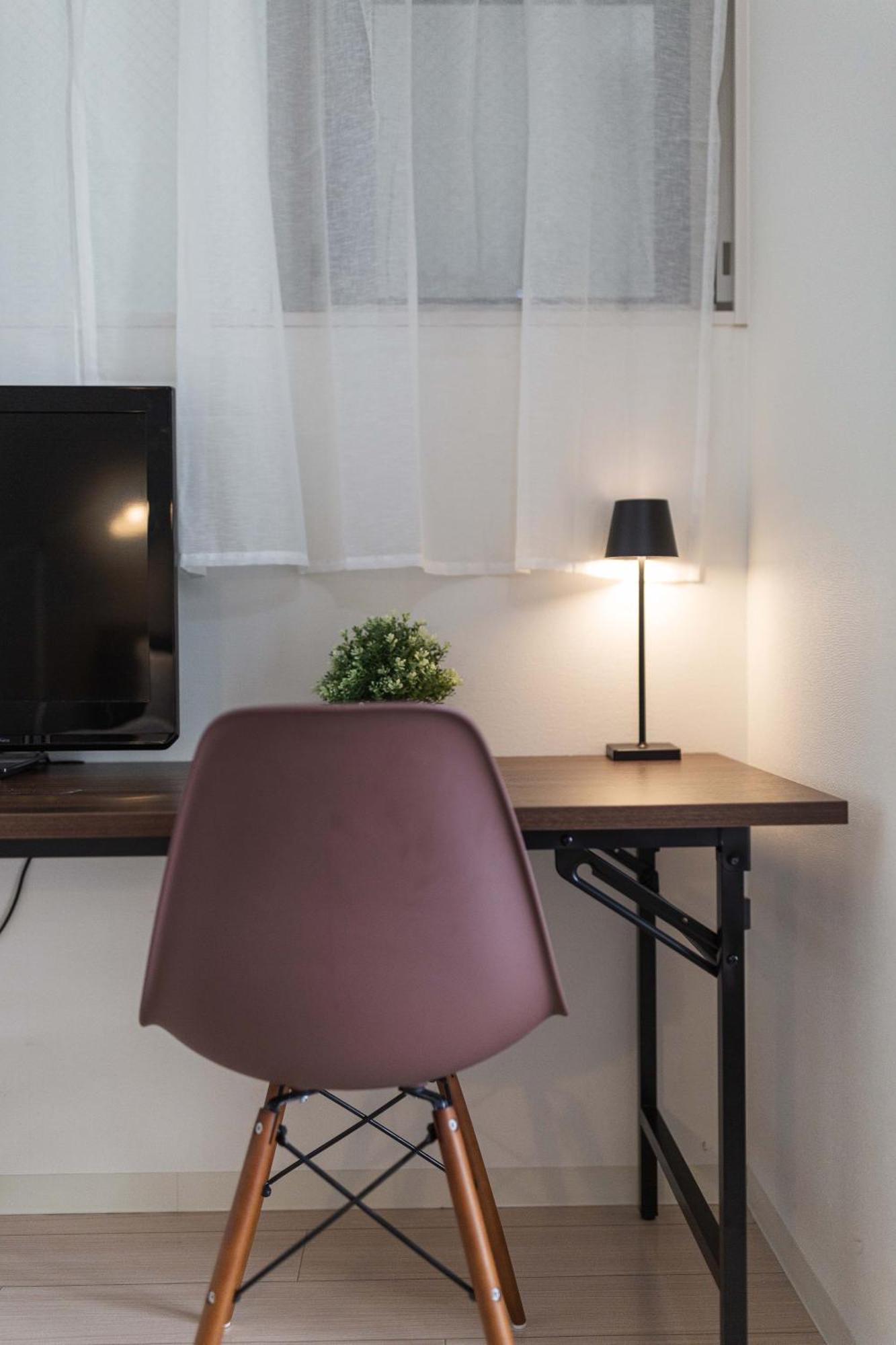 Apartment B&道顿堀店 *